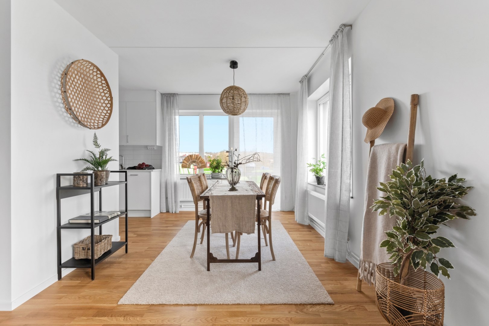 Bostadsbild från Tränsgatan 17, Såld i Täby Park, Täby