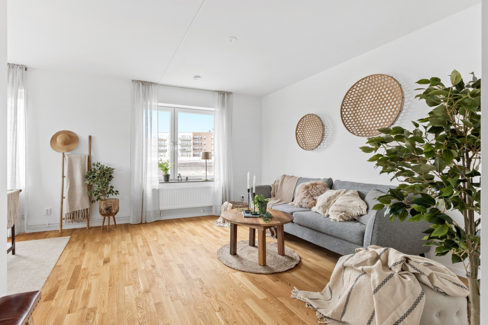 Bostadsbild från Tränsgatan 17, Såld i Täby Park, Täby