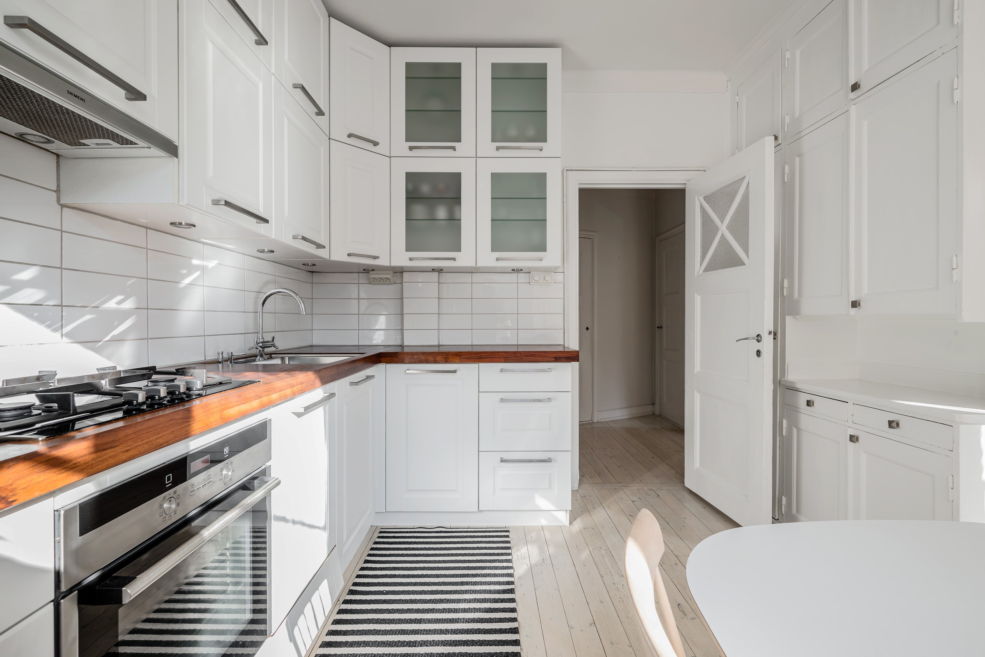 Bostadsbild från Creutzgatan 13, Såld i Kungsholmen, Stockholm