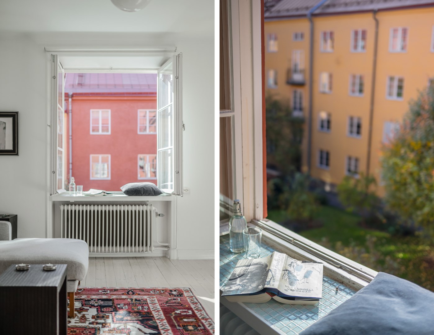 Bostadsbild från Creutzgatan 13, Såld i Kungsholmen, Stockholm