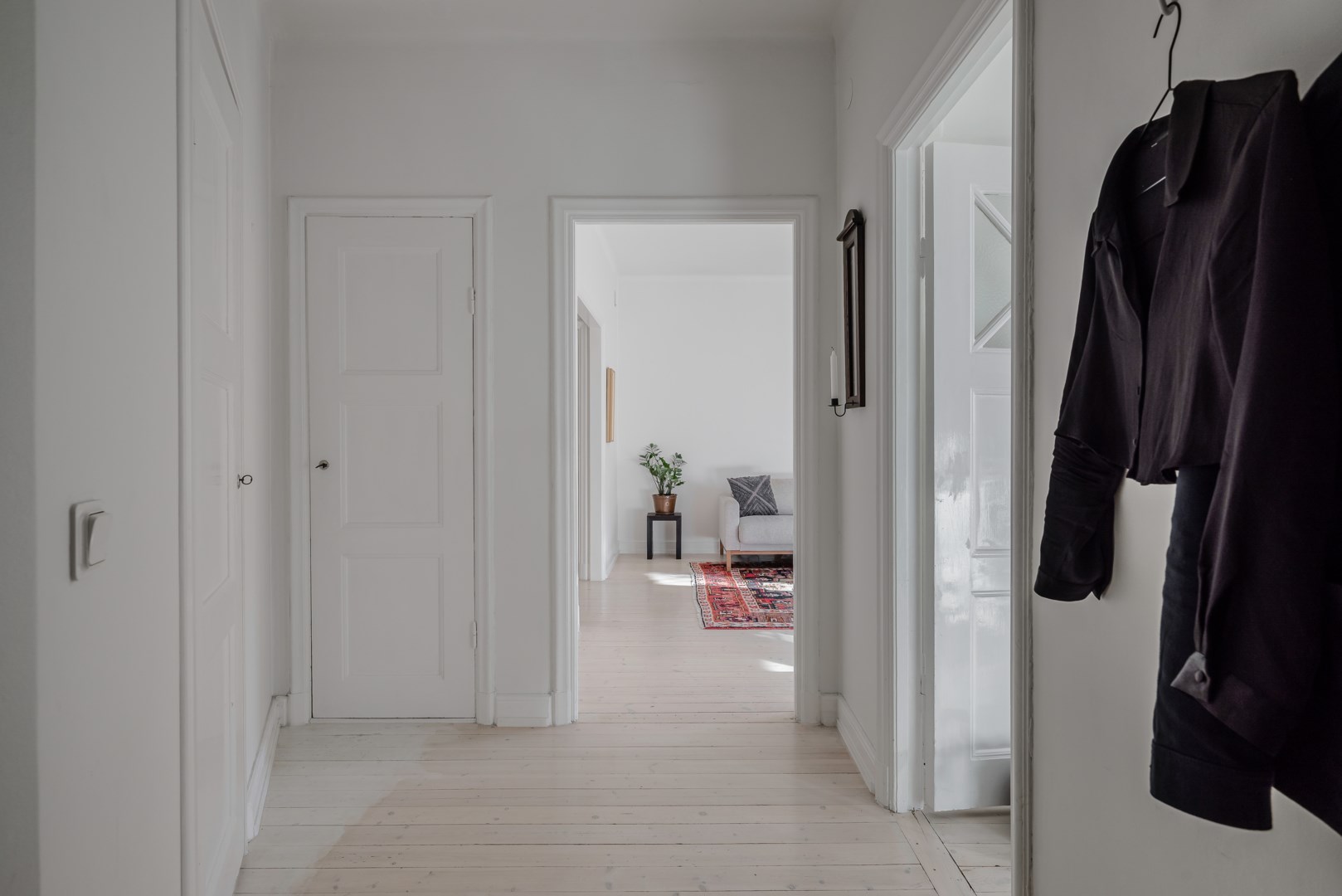 Bostadsbild från Creutzgatan 13, Såld i Kungsholmen, Stockholm