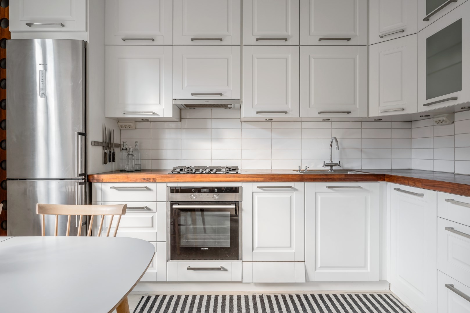 Bostadsbild från Creutzgatan 13, Såld i Kungsholmen, Stockholm