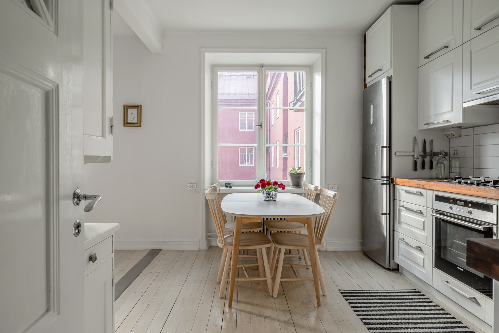 Bostadsbild från Creutzgatan 13, Såld i Kungsholmen, Stockholm