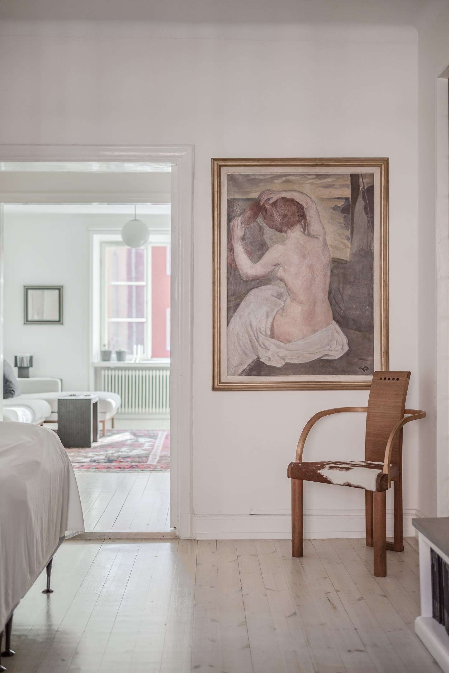 Bostadsbild från Creutzgatan 13, Såld i Kungsholmen, Stockholm