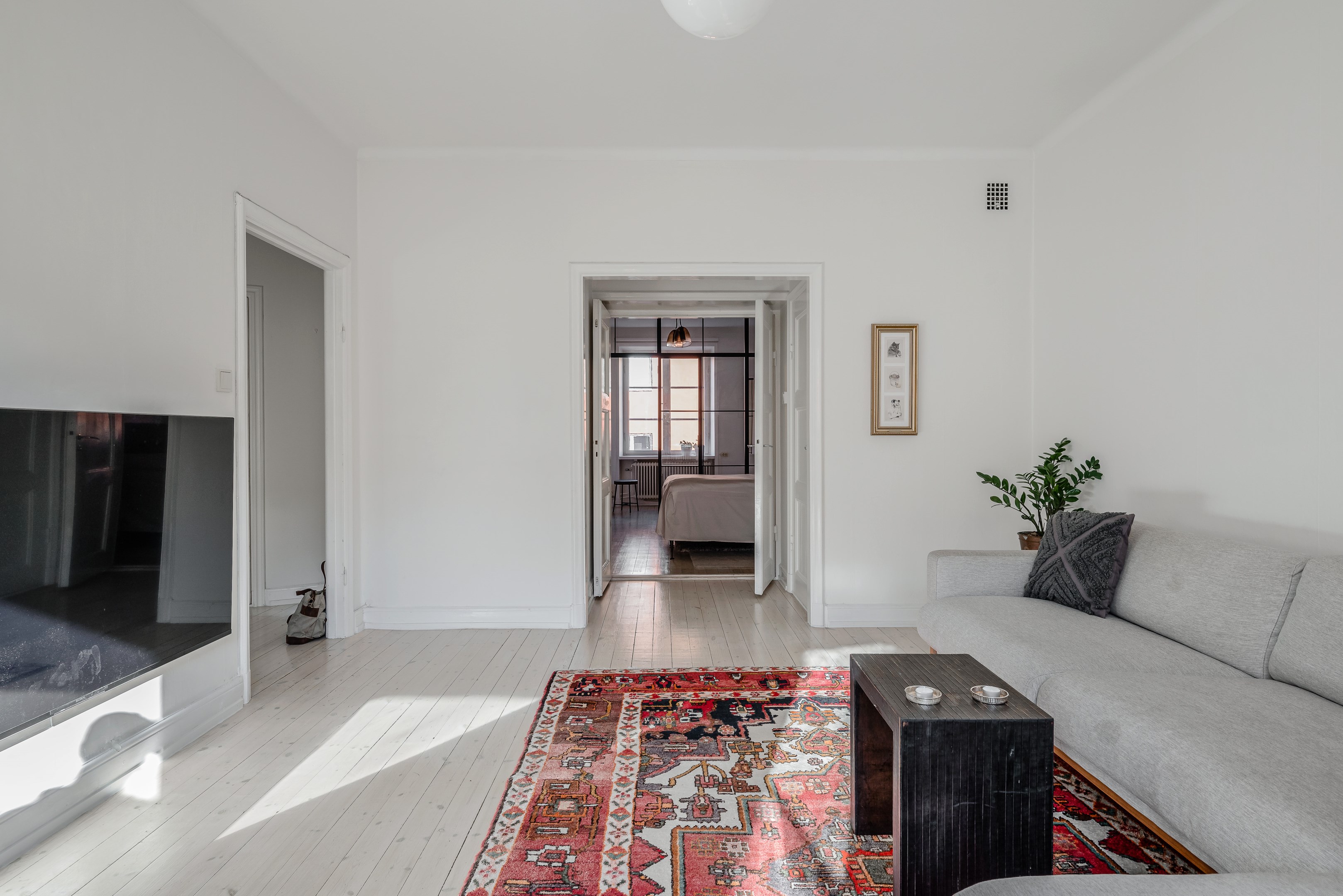 Bostadsbild från Creutzgatan 13, Såld i Kungsholmen, Stockholm