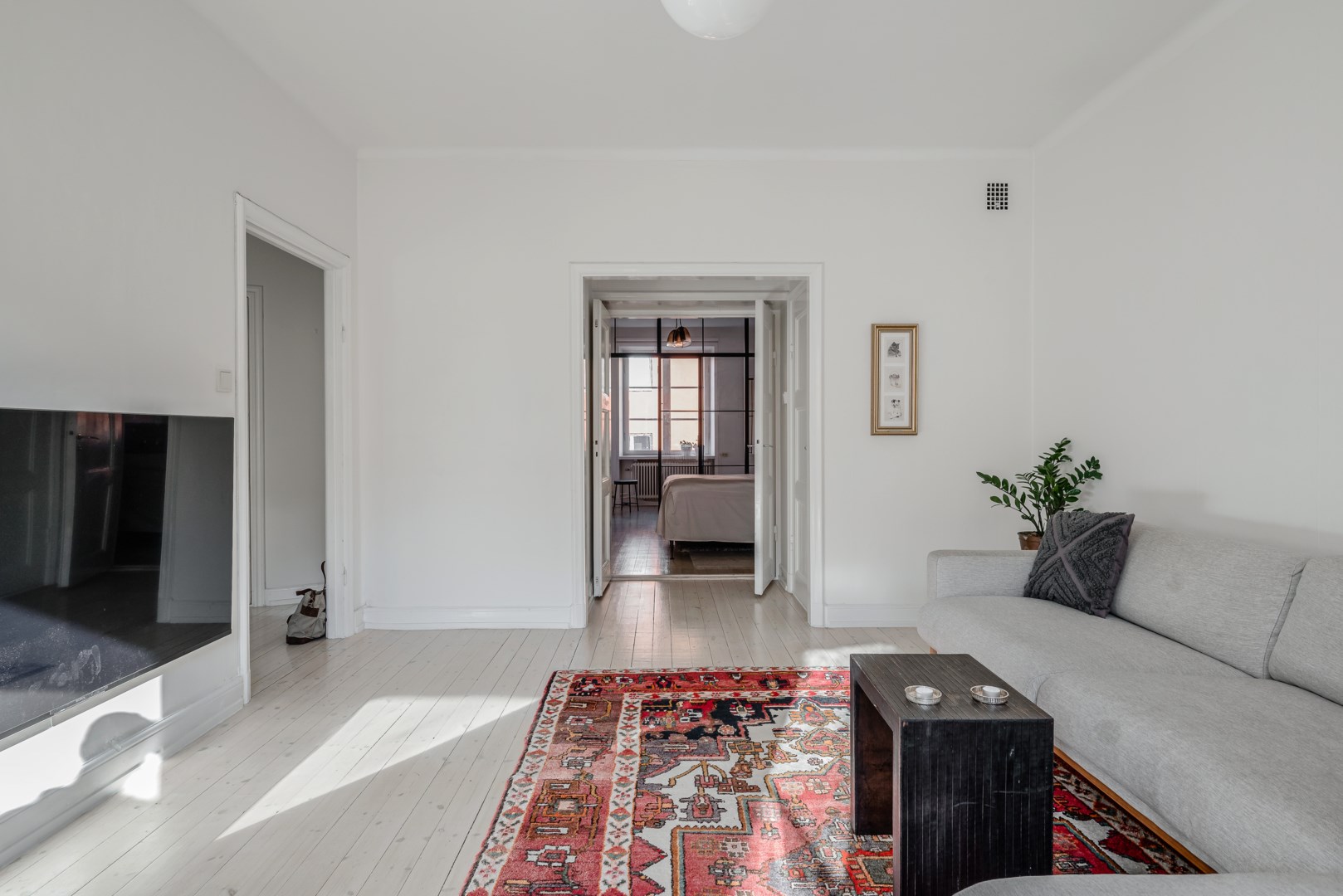 Bostadsbild från Creutzgatan 13, Såld i Kungsholmen, Stockholm