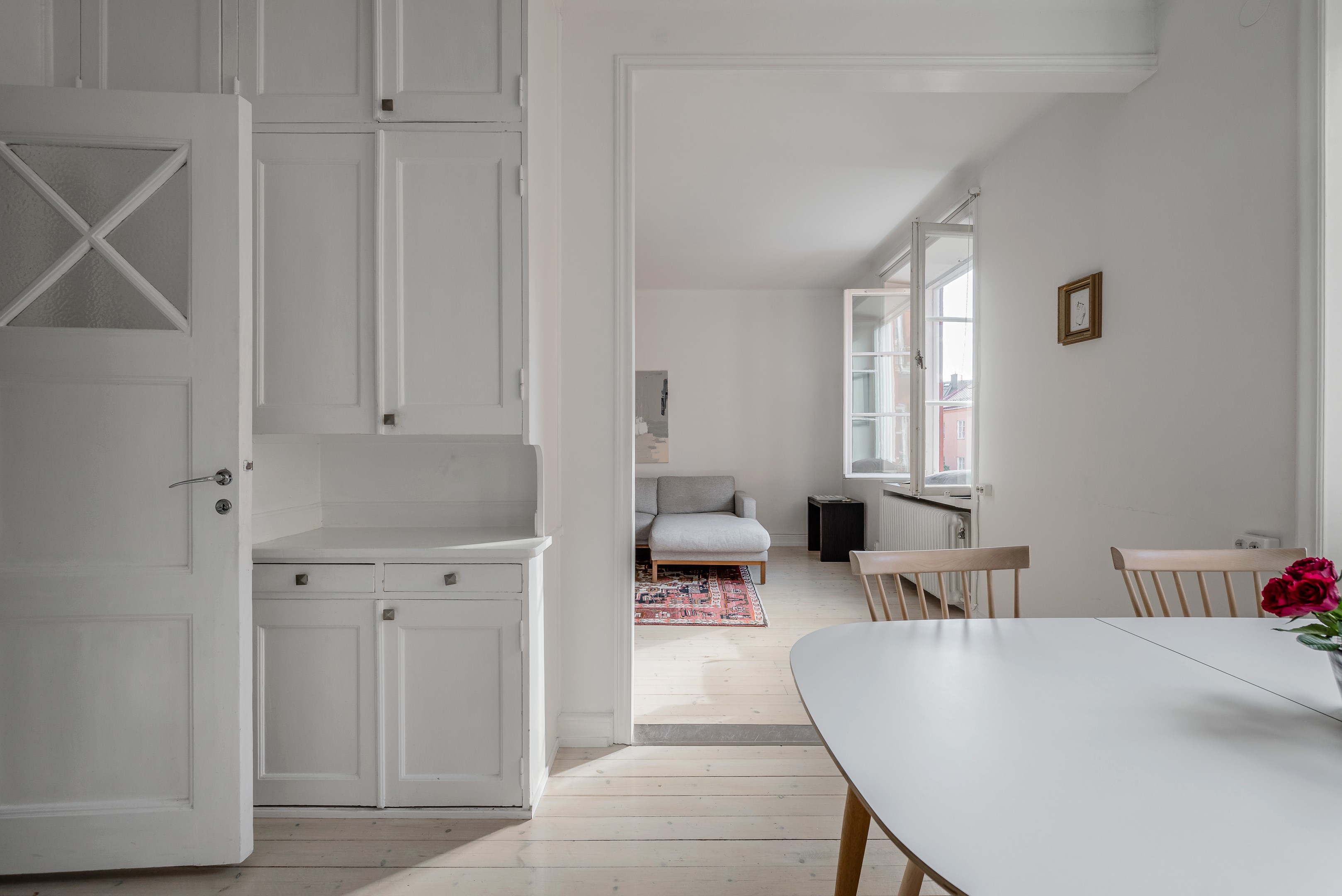 Bostadsbild från Creutzgatan 13, Såld i Kungsholmen, Stockholm