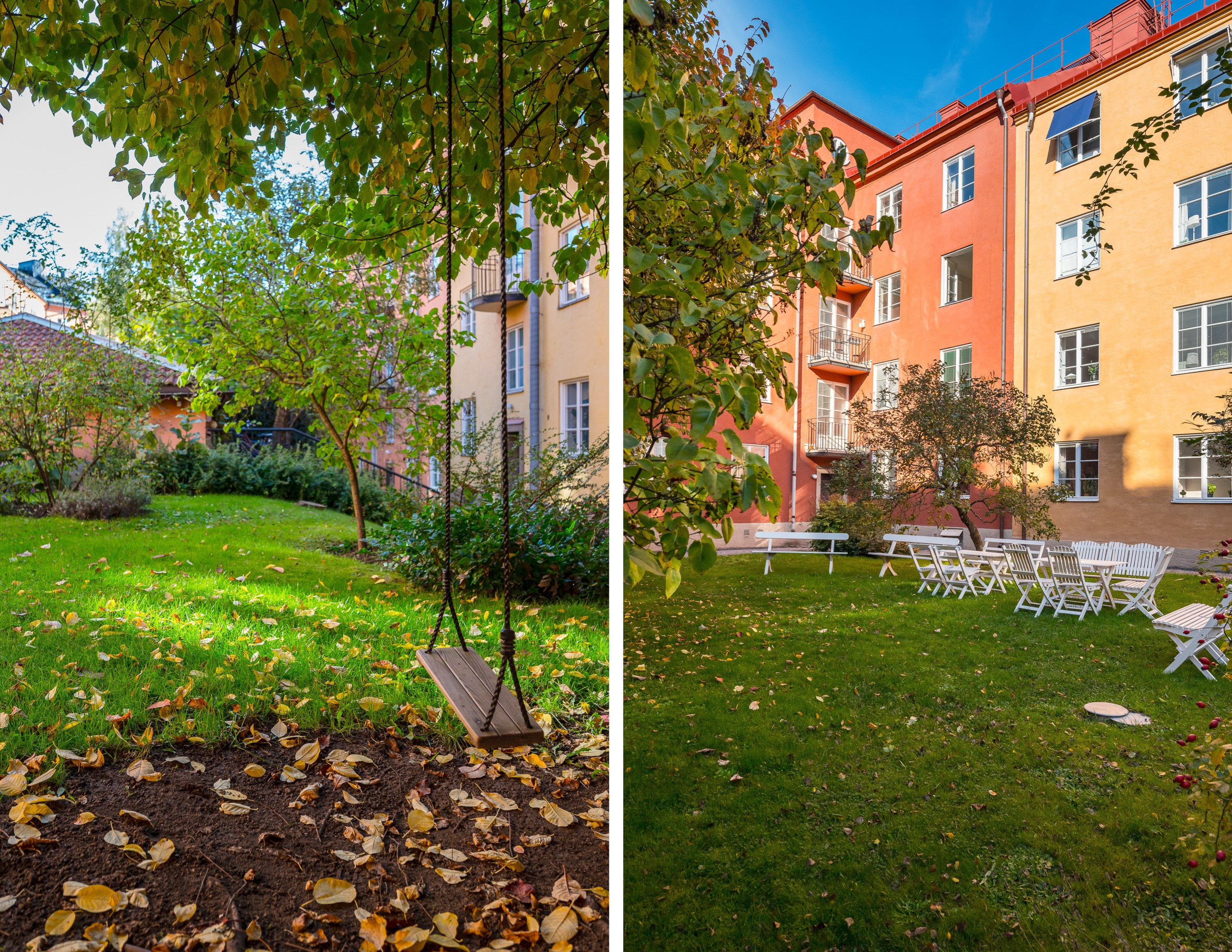 Bostadsbild från Creutzgatan 13, Såld i Kungsholmen, Stockholm