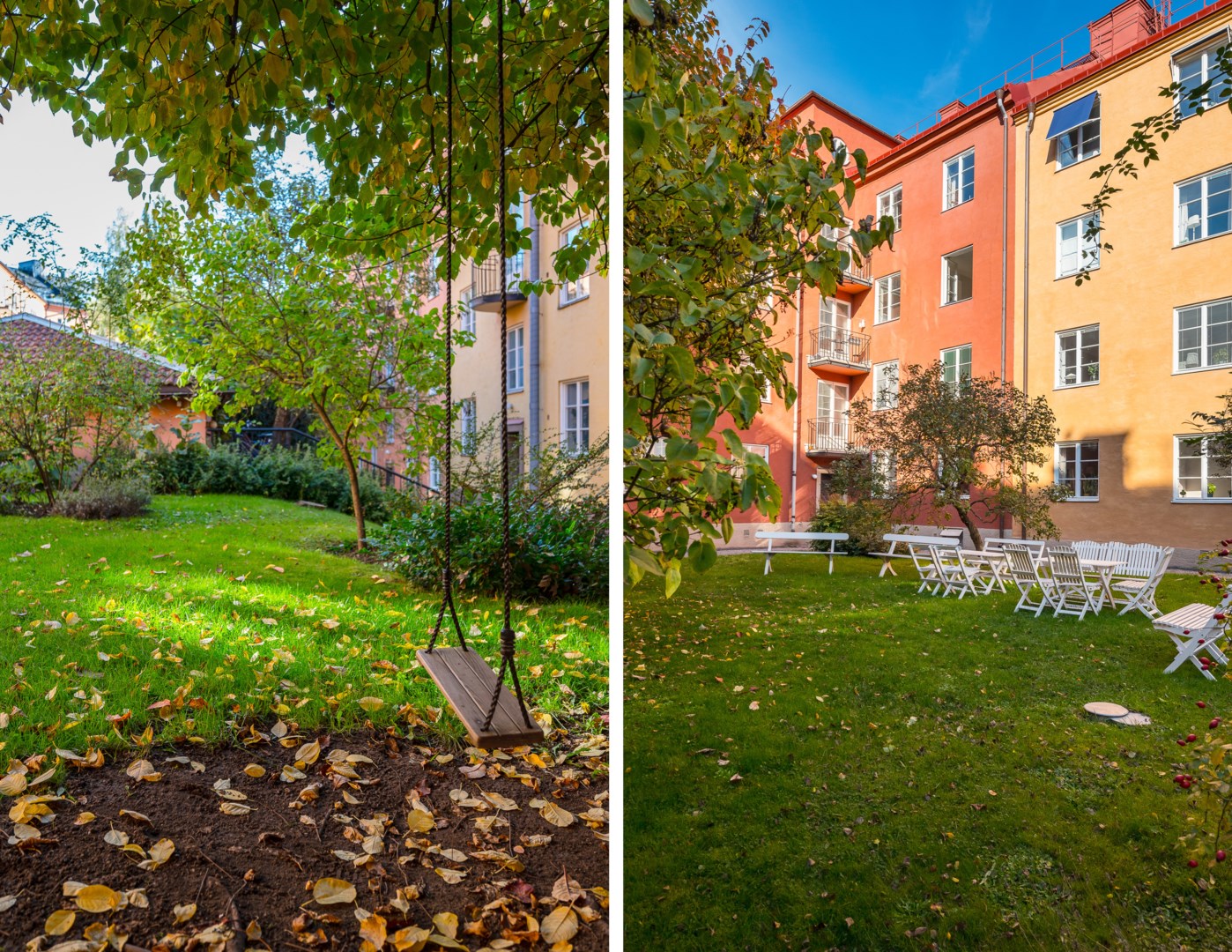 Bostadsbild från Creutzgatan 13, Såld i Kungsholmen, Stockholm