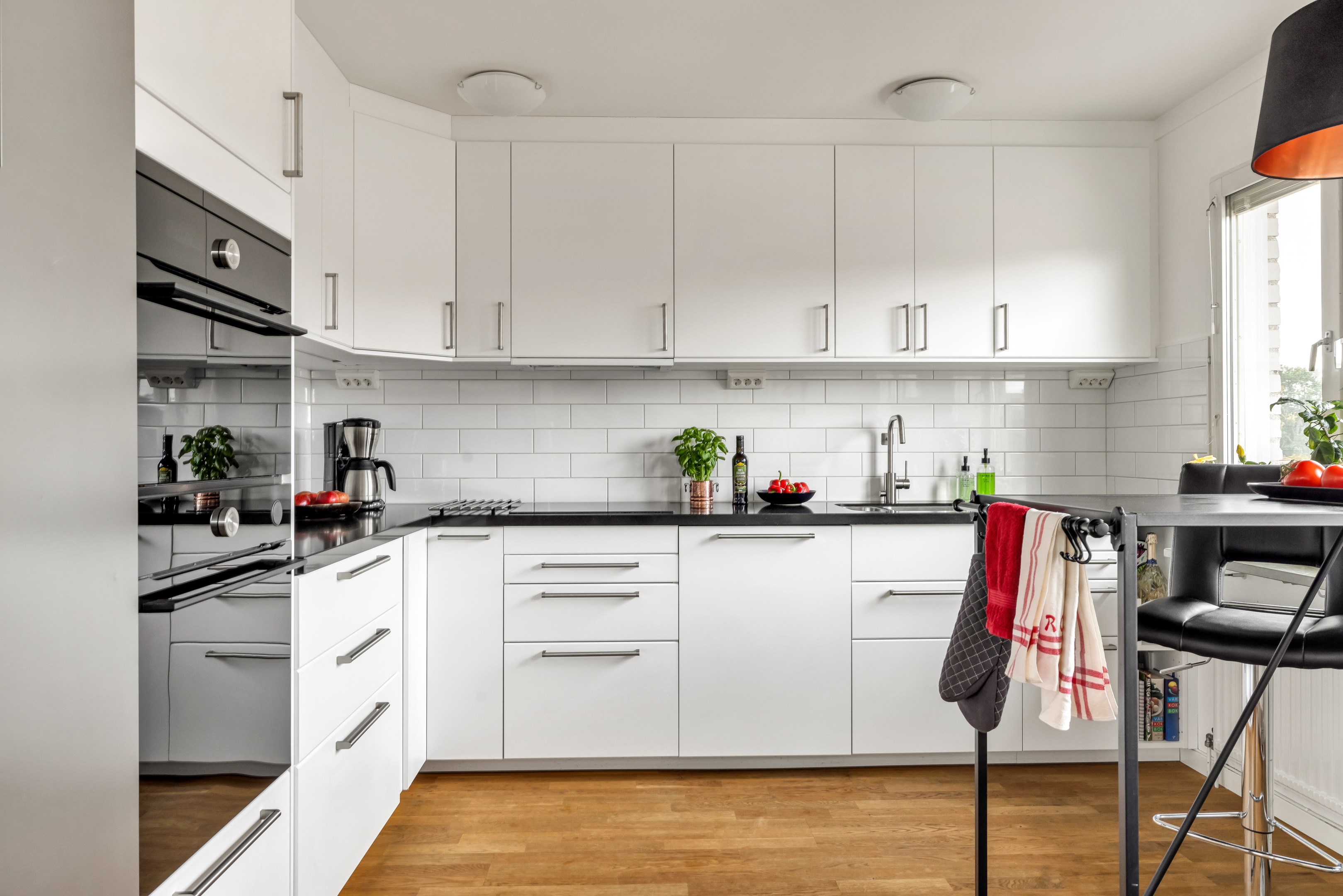 Bostadsbild från Hamnesplanaden 4D, Såld i Centrum, Uppsala