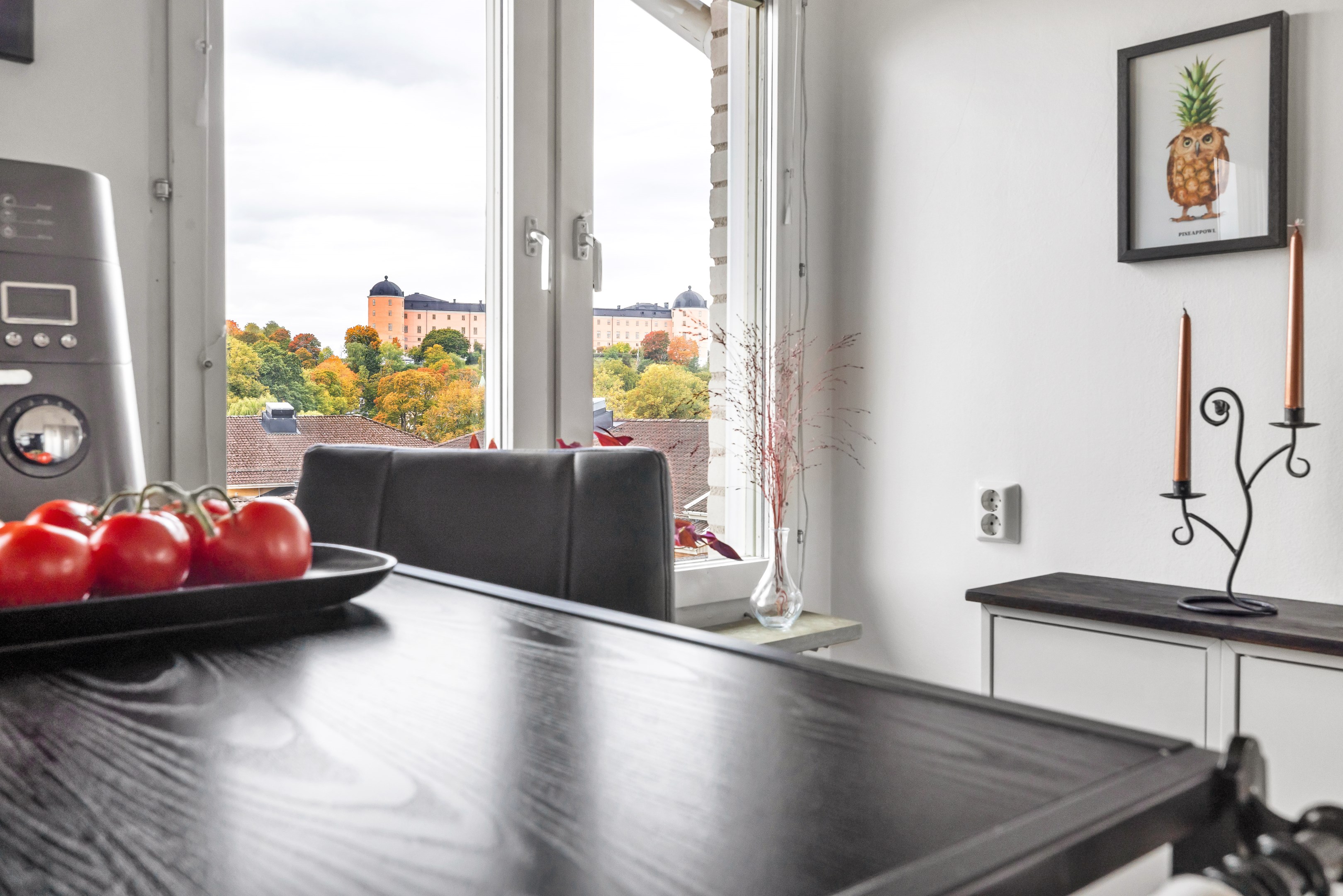 Bostadsbild från Hamnesplanaden 4D, Såld i Centrum, Uppsala