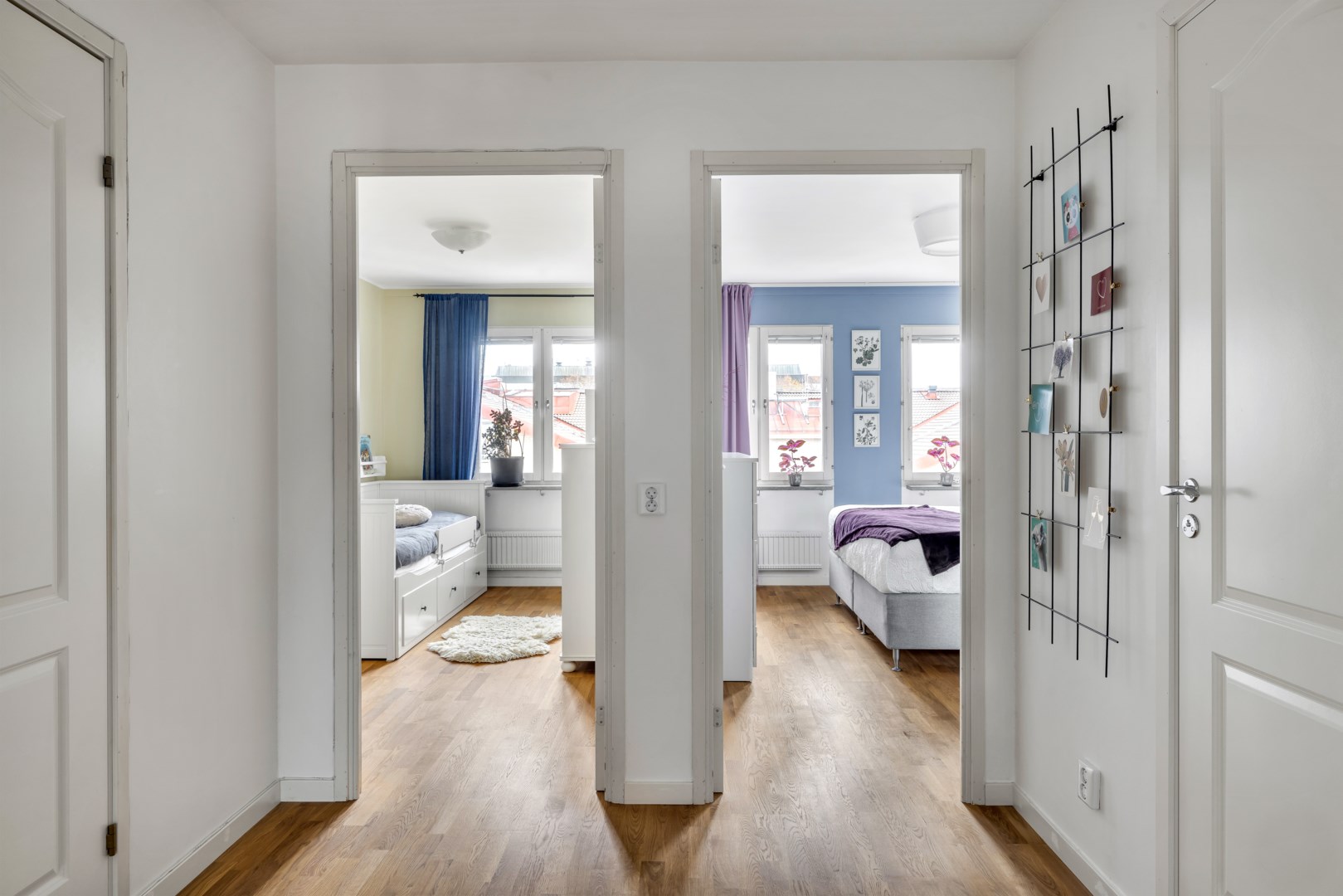 Bostadsbild från Hamnesplanaden 4D, Såld i Centrum, Uppsala