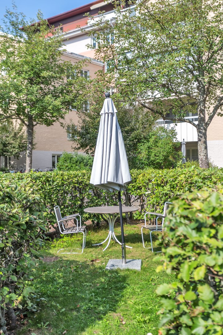 Bostadsbild från Hamnesplanaden 4D, Såld i Centrum, Uppsala