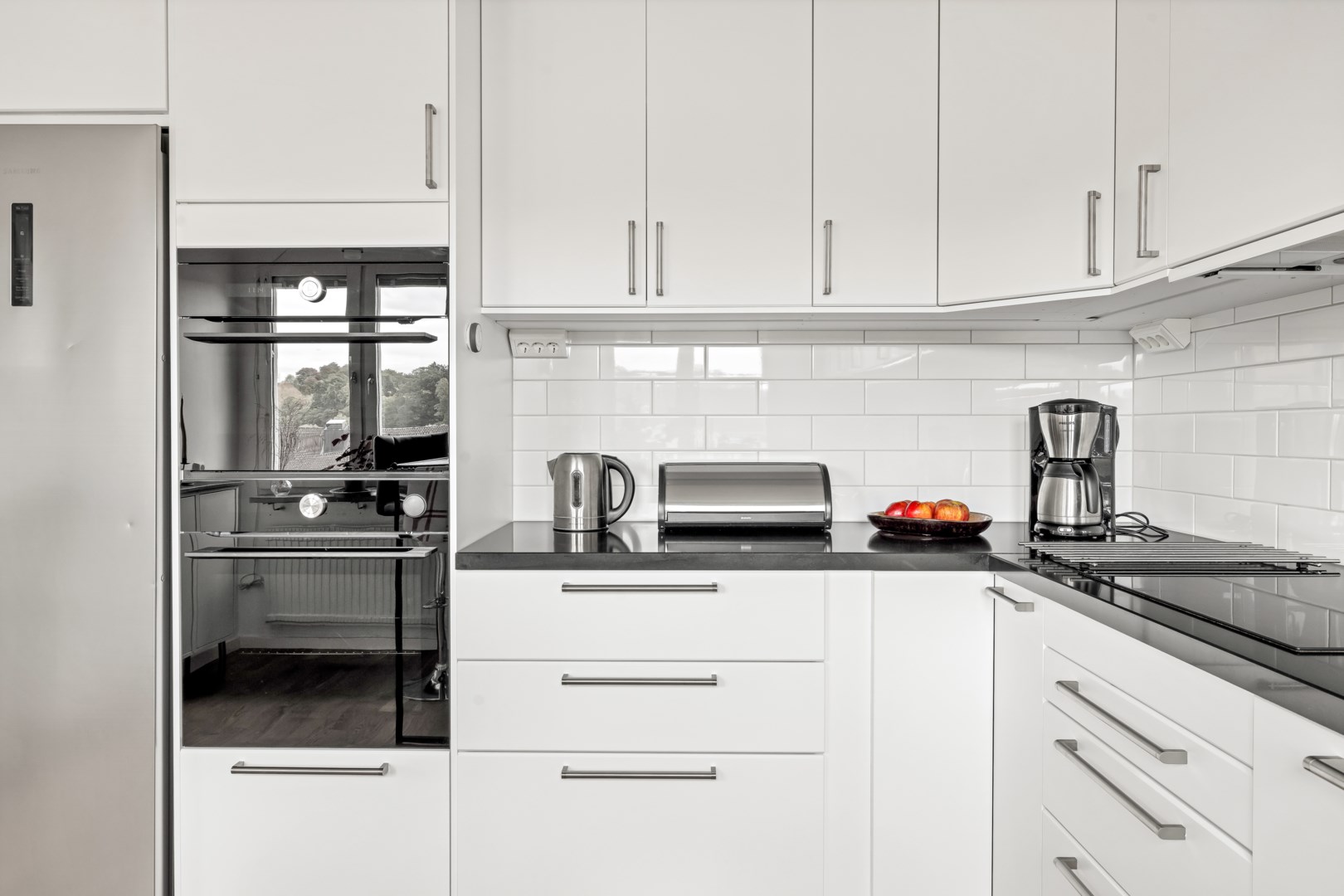 Bostadsbild från Hamnesplanaden 4D, Såld i Centrum, Uppsala