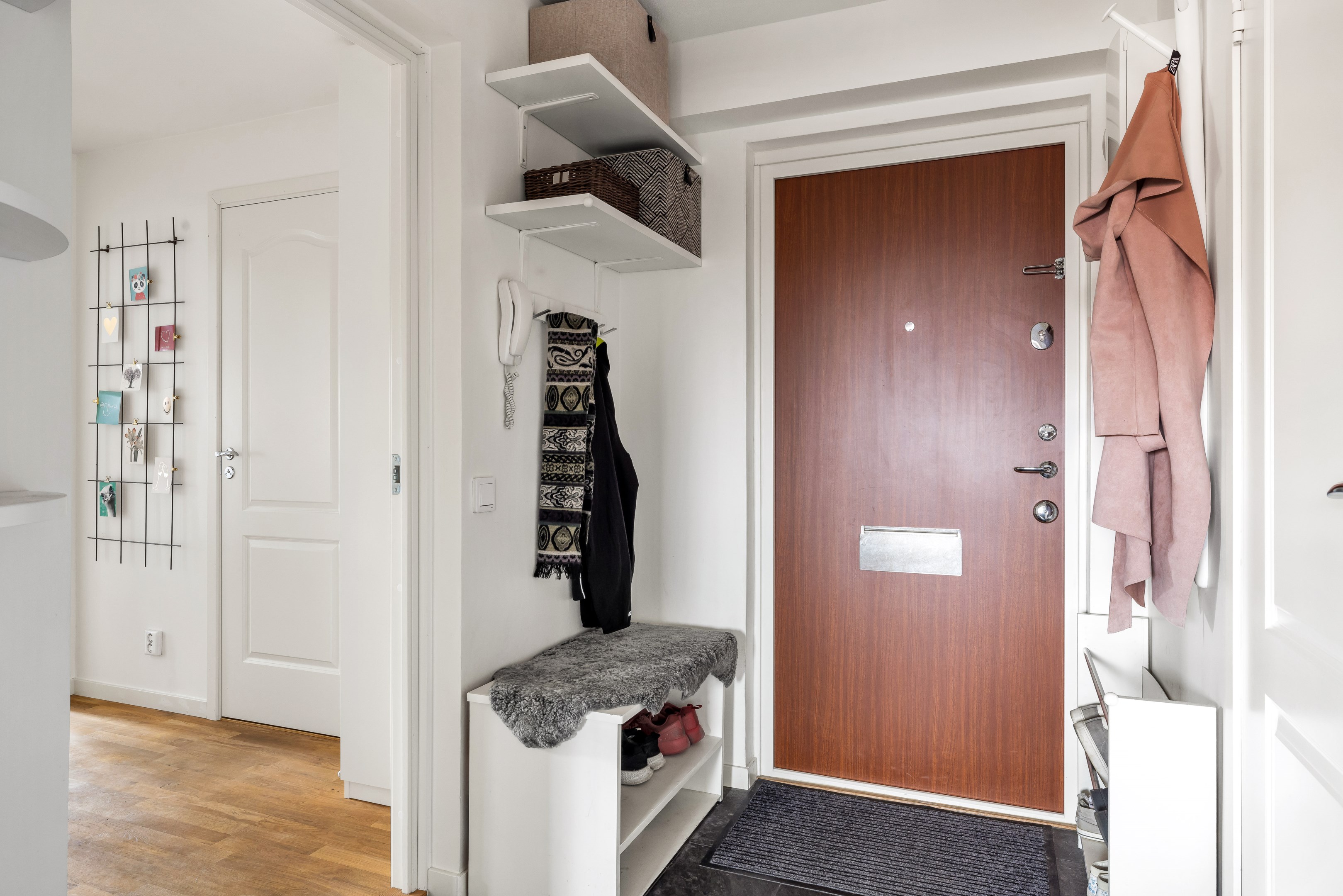 Bostadsbild från Hamnesplanaden 4D, Såld i Centrum, Uppsala