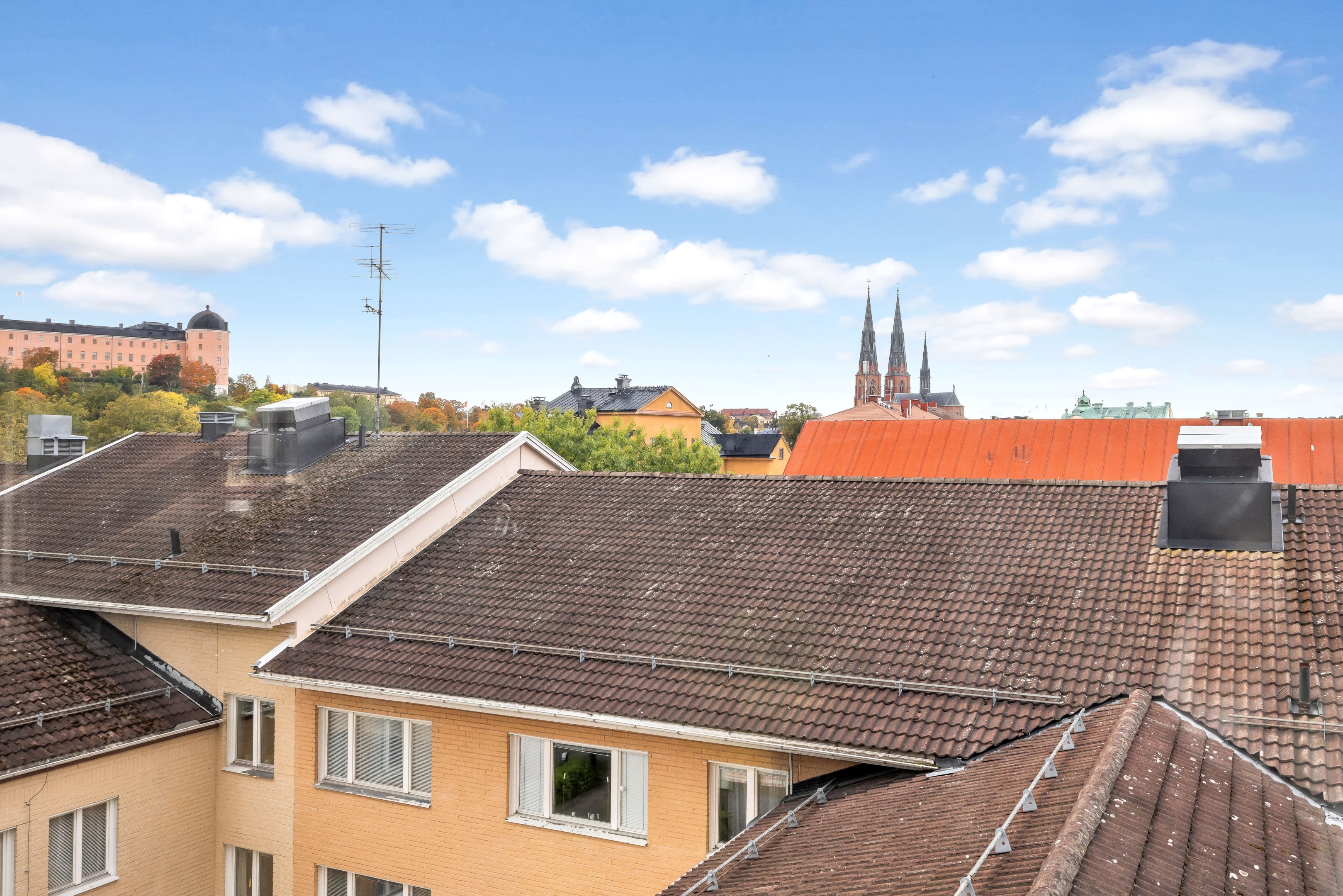 Bostadsbild från Hamnesplanaden 4D, Såld i Centrum, Uppsala