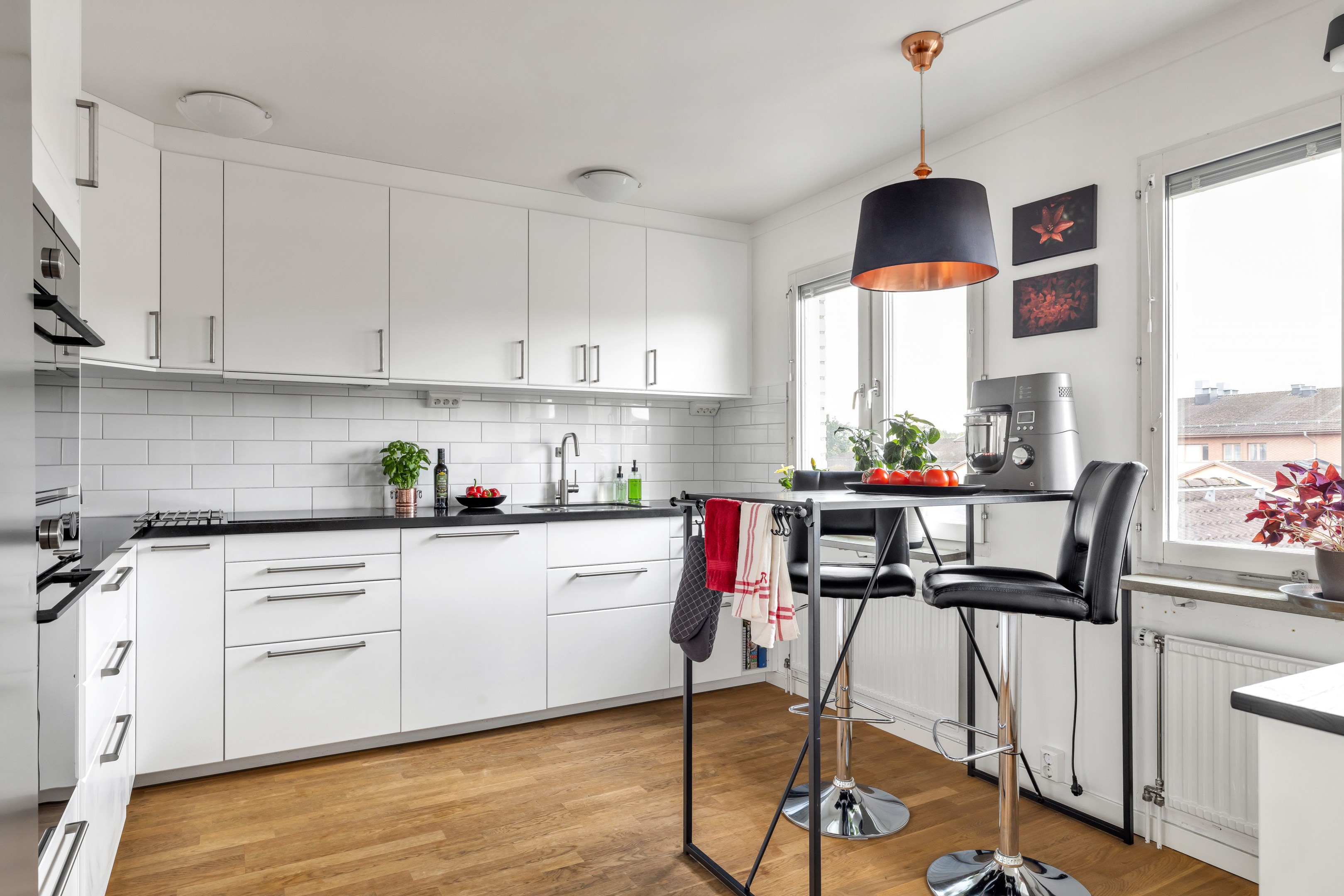 Bostadsbild från Hamnesplanaden 4D, Såld i Centrum, Uppsala