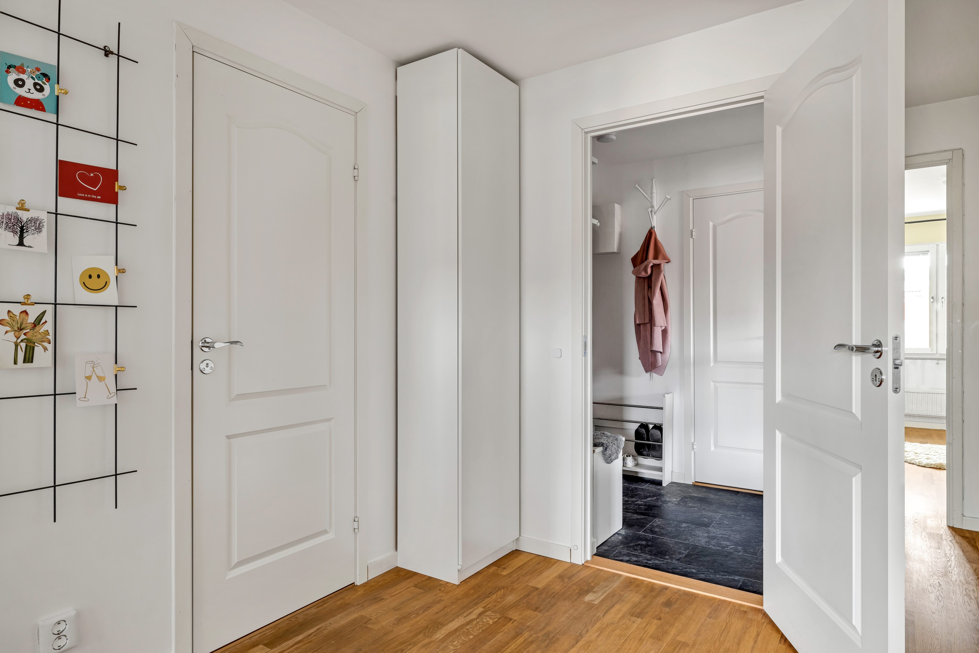 Bostadsbild från Hamnesplanaden 4D, Såld i Centrum, Uppsala