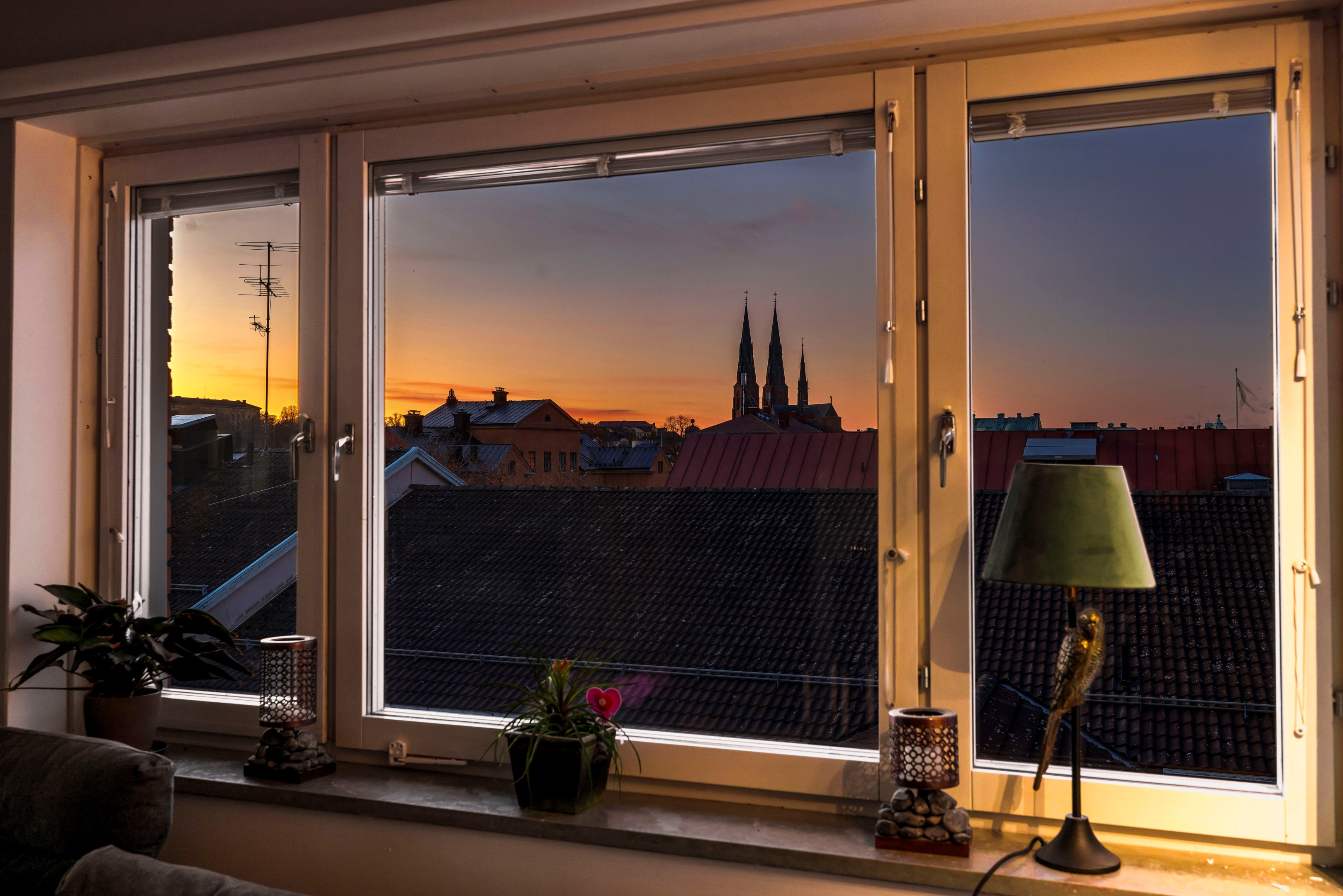 Bostadsbild från Hamnesplanaden 4D, Såld i Centrum, Uppsala