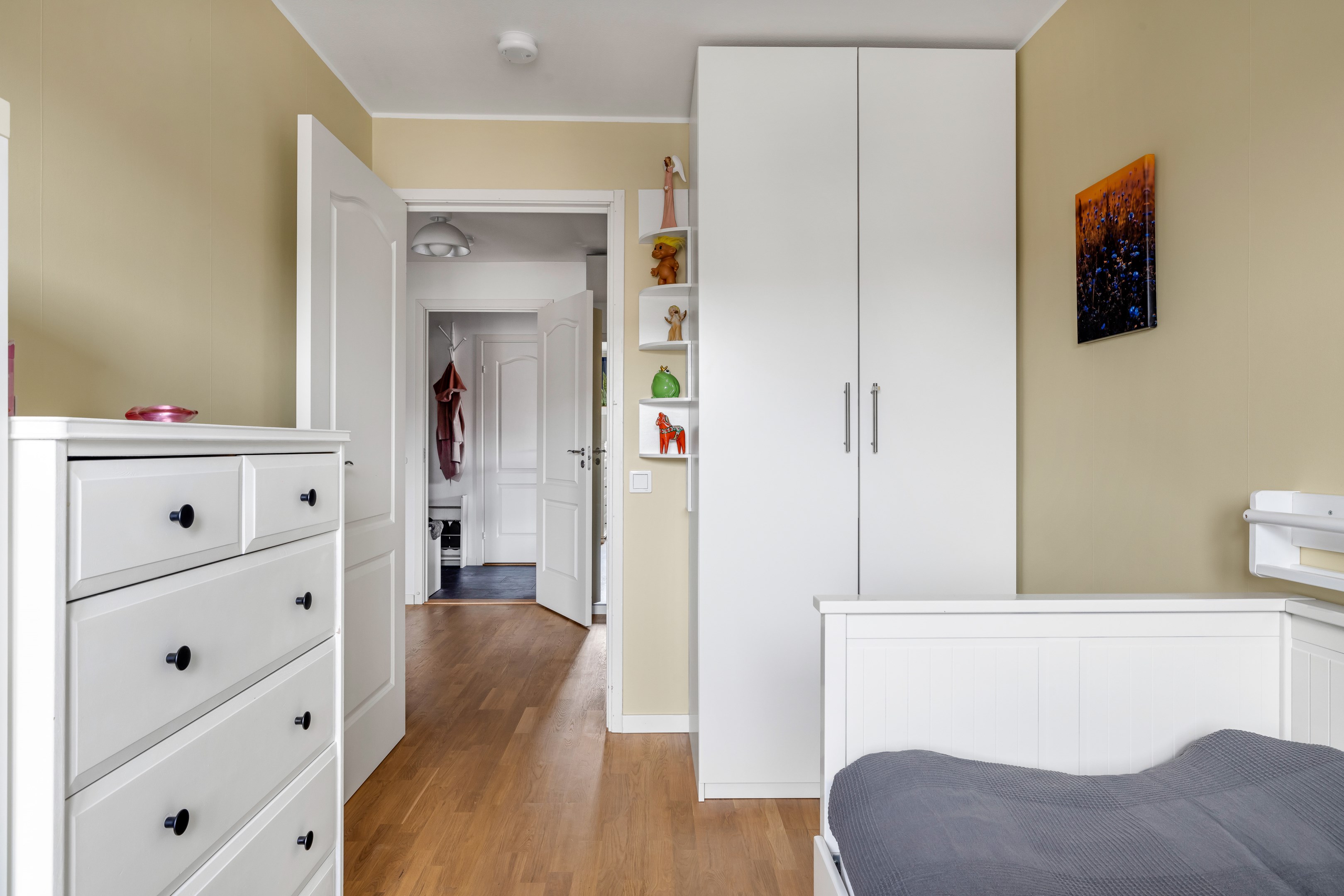 Bostadsbild från Hamnesplanaden 4D, Såld i Centrum, Uppsala