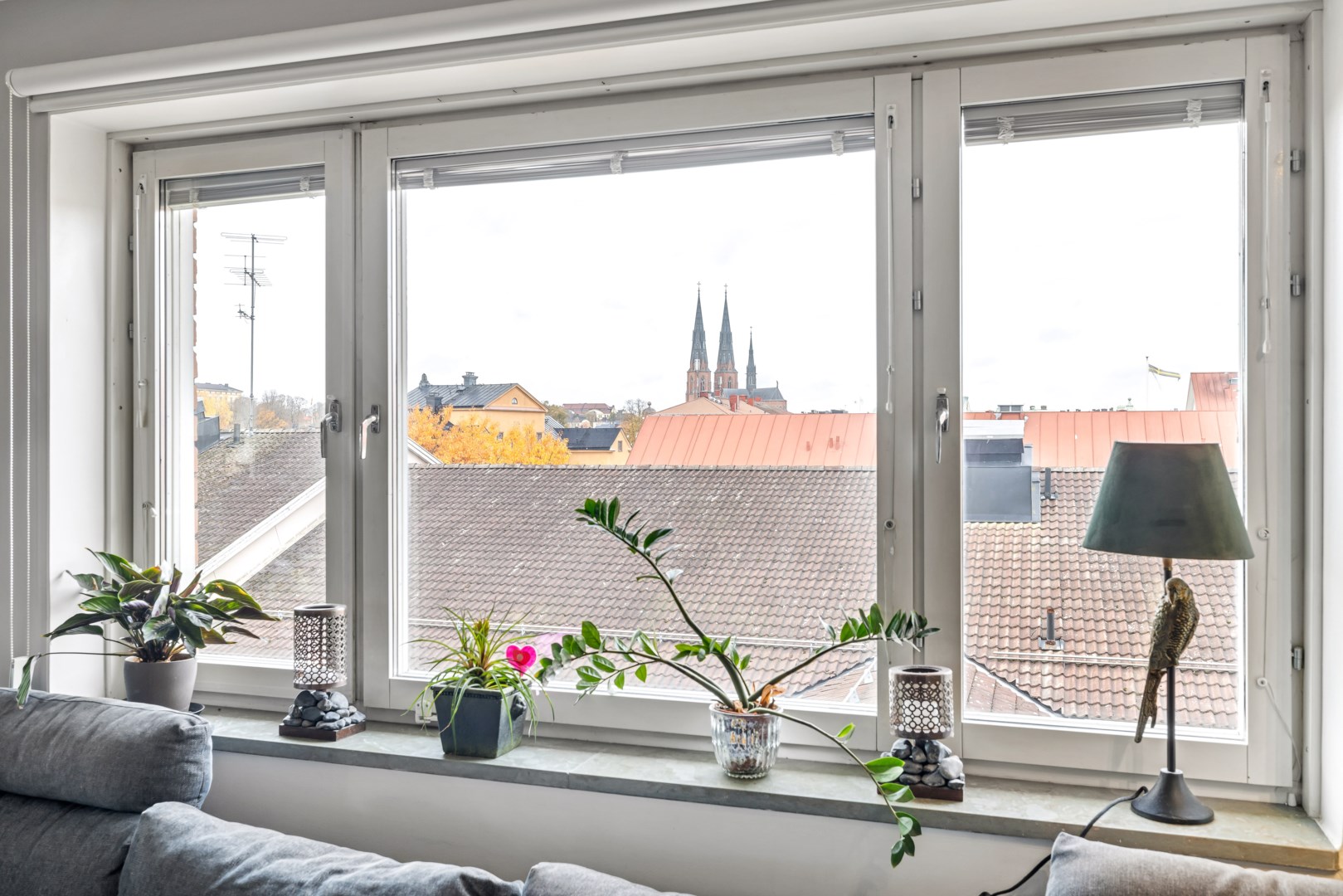 Bostadsbild från Hamnesplanaden 4D, Såld i Centrum, Uppsala