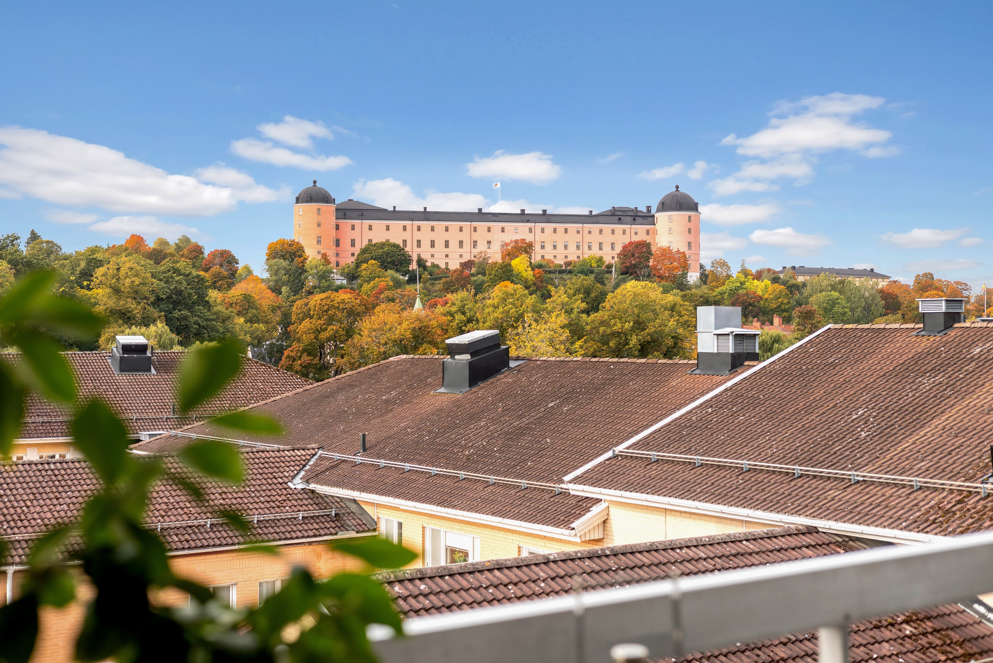 Bostadsbild från Hamnesplanaden 4D, Såld i Centrum, Uppsala