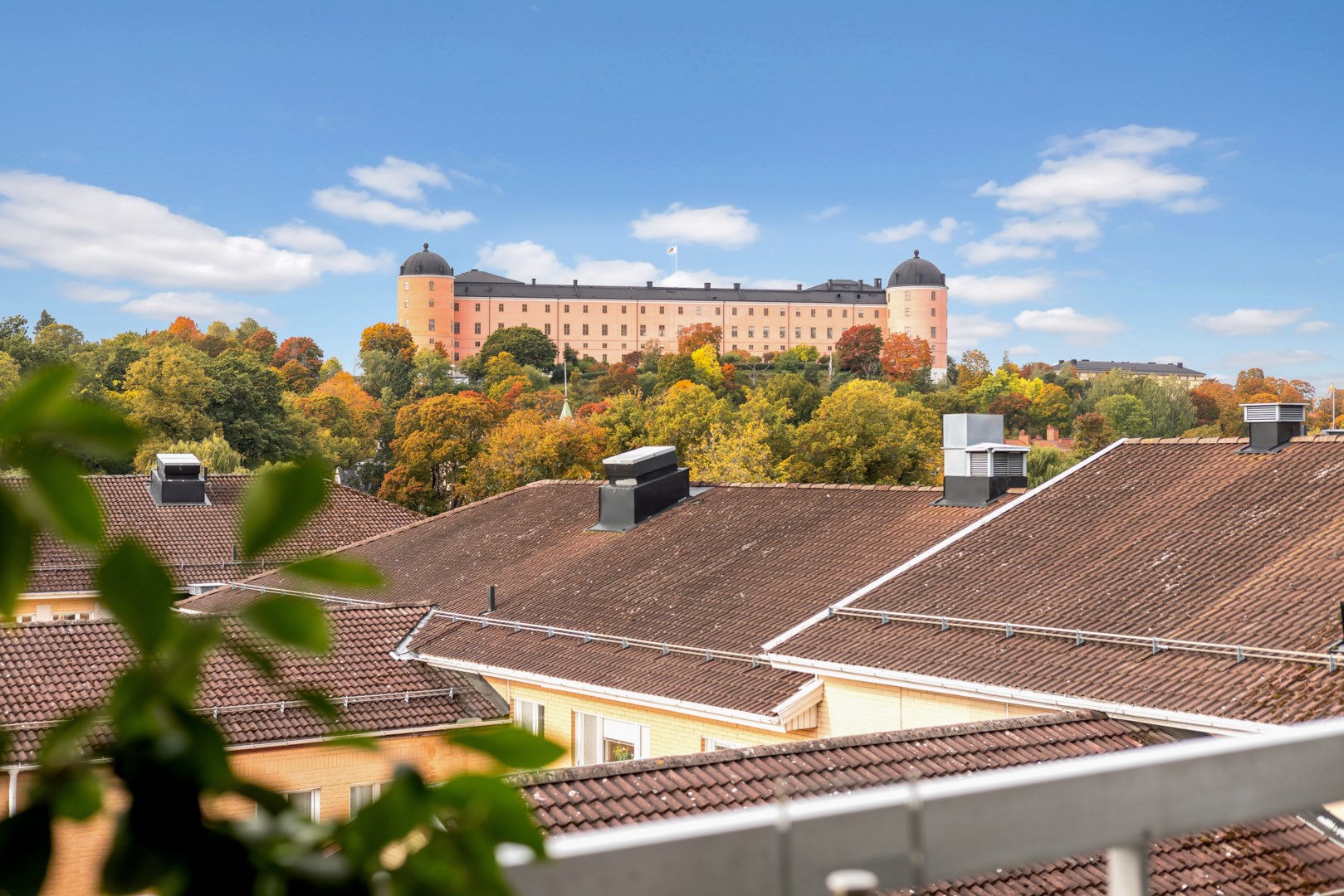 Bostadsbild från Hamnesplanaden 4D, Såld i Centrum, Uppsala