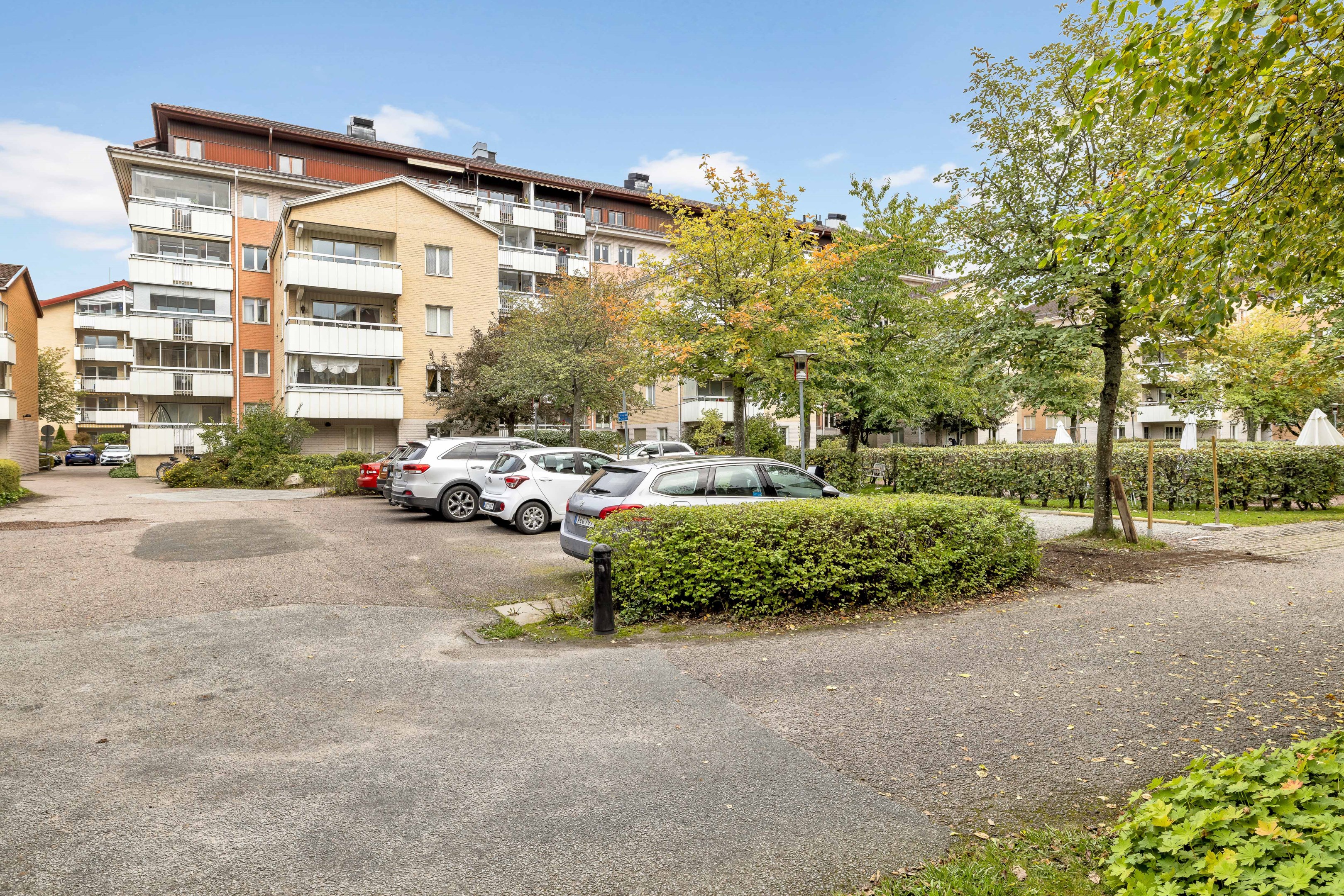 Bostadsbild från Hamnesplanaden 4D, Såld i Centrum, Uppsala