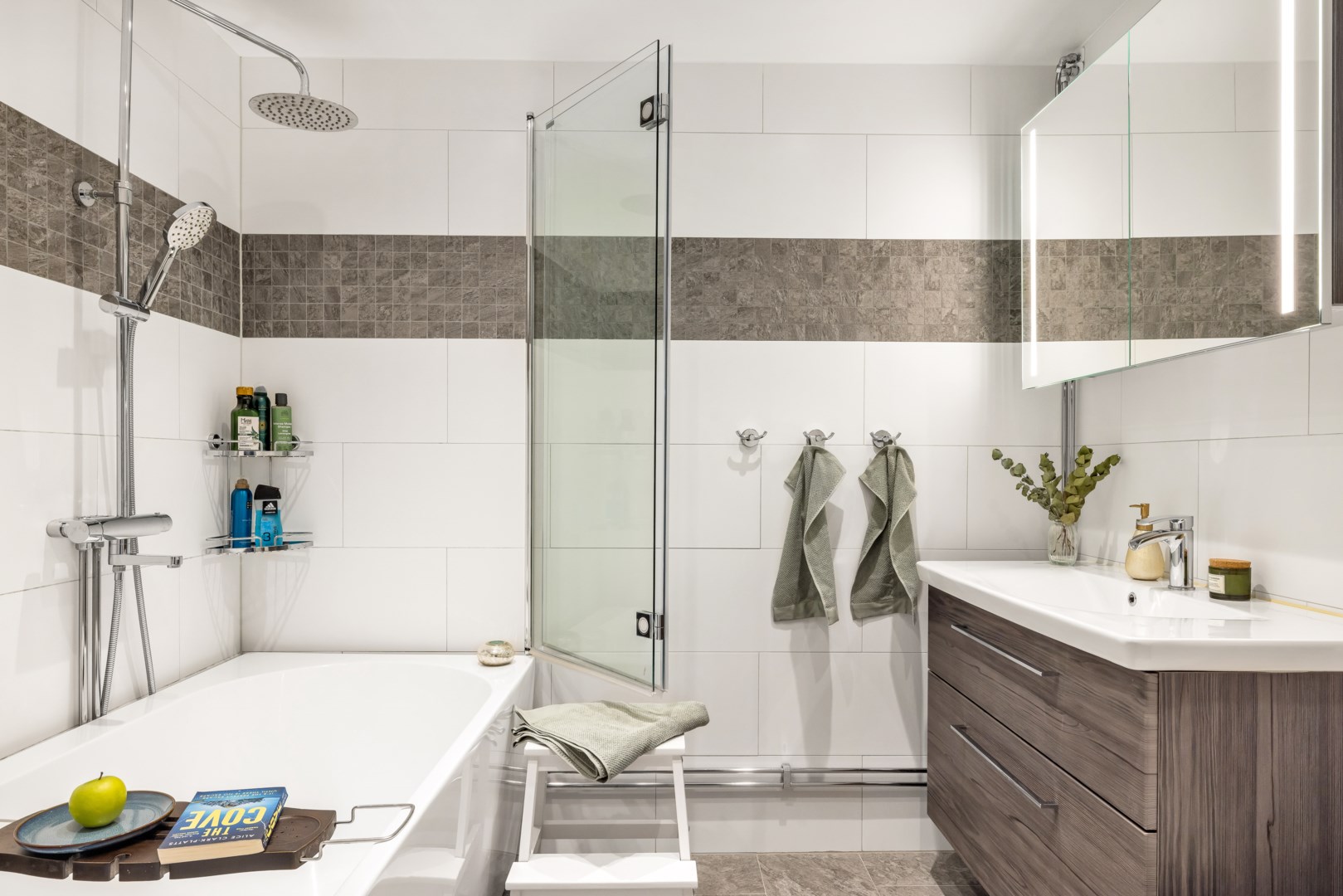 Bostadsbild från Hamnesplanaden 4D, Såld i Centrum, Uppsala