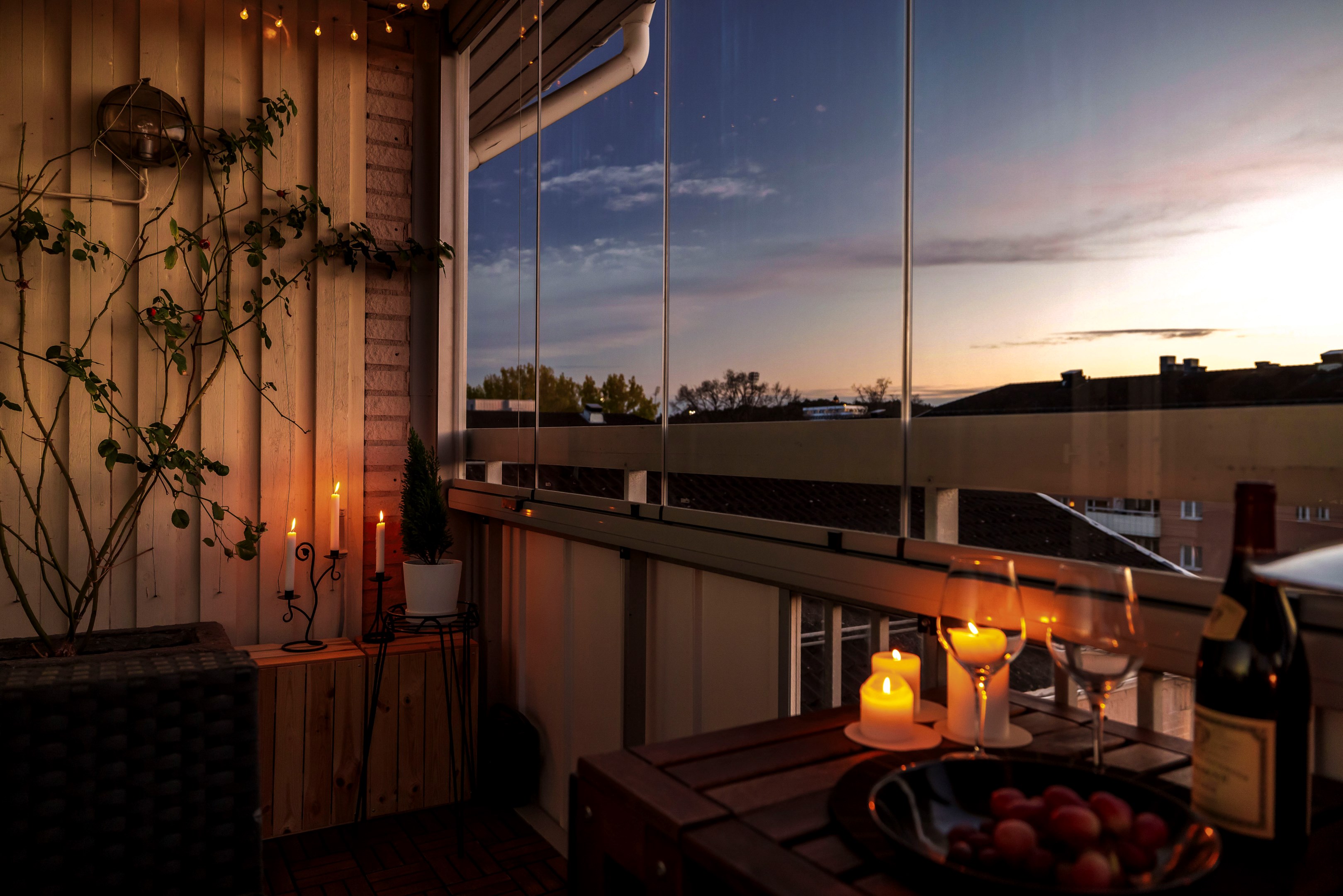 Bostadsbild från Hamnesplanaden 4D, Såld i Centrum, Uppsala