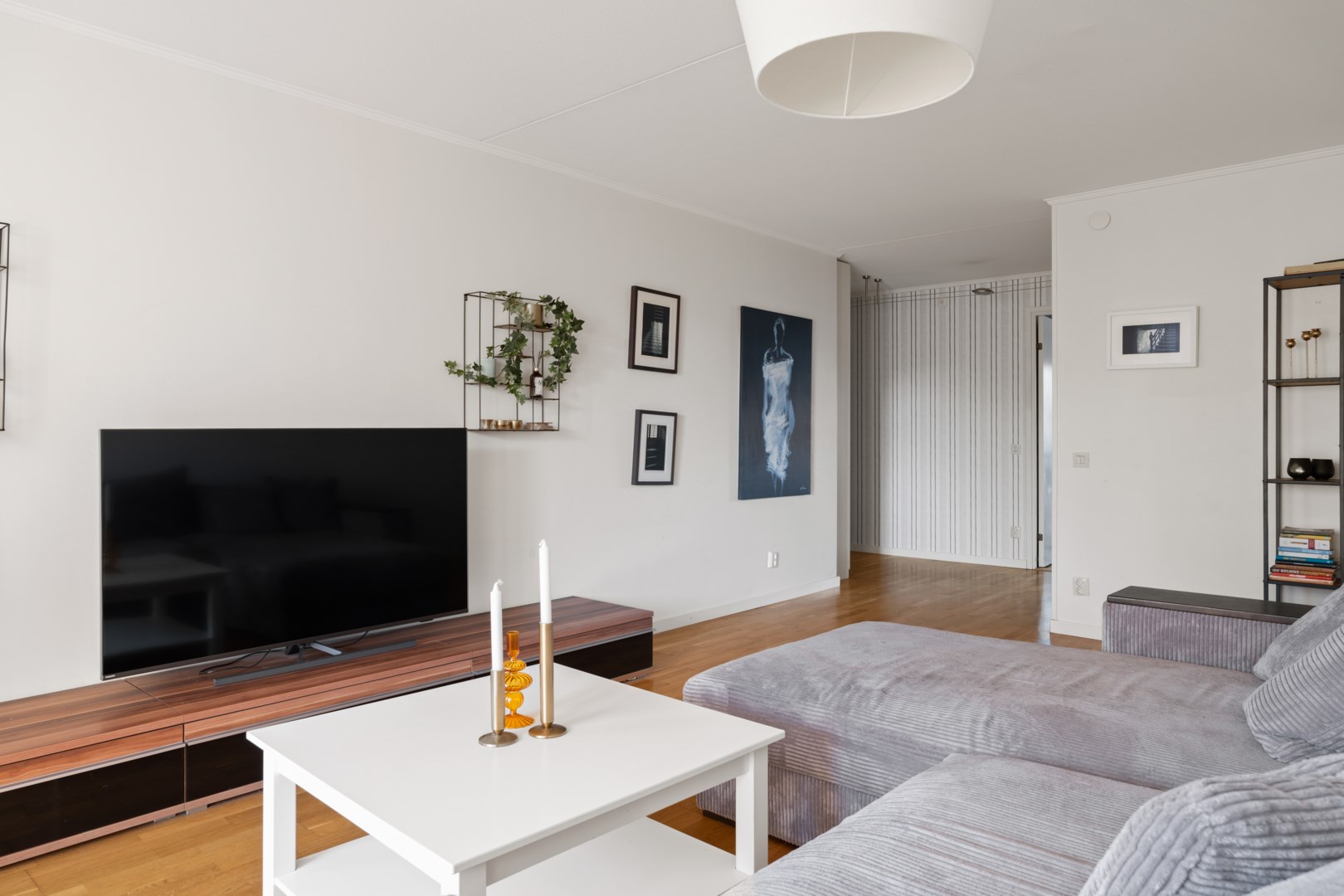 Bostadsbild från Diligensvägen 30, Såld i Jarlaberg, Nacka