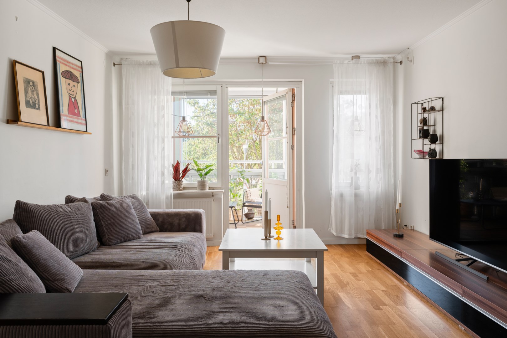 Bostadsbild från Diligensvägen 30, Såld i Jarlaberg, Nacka