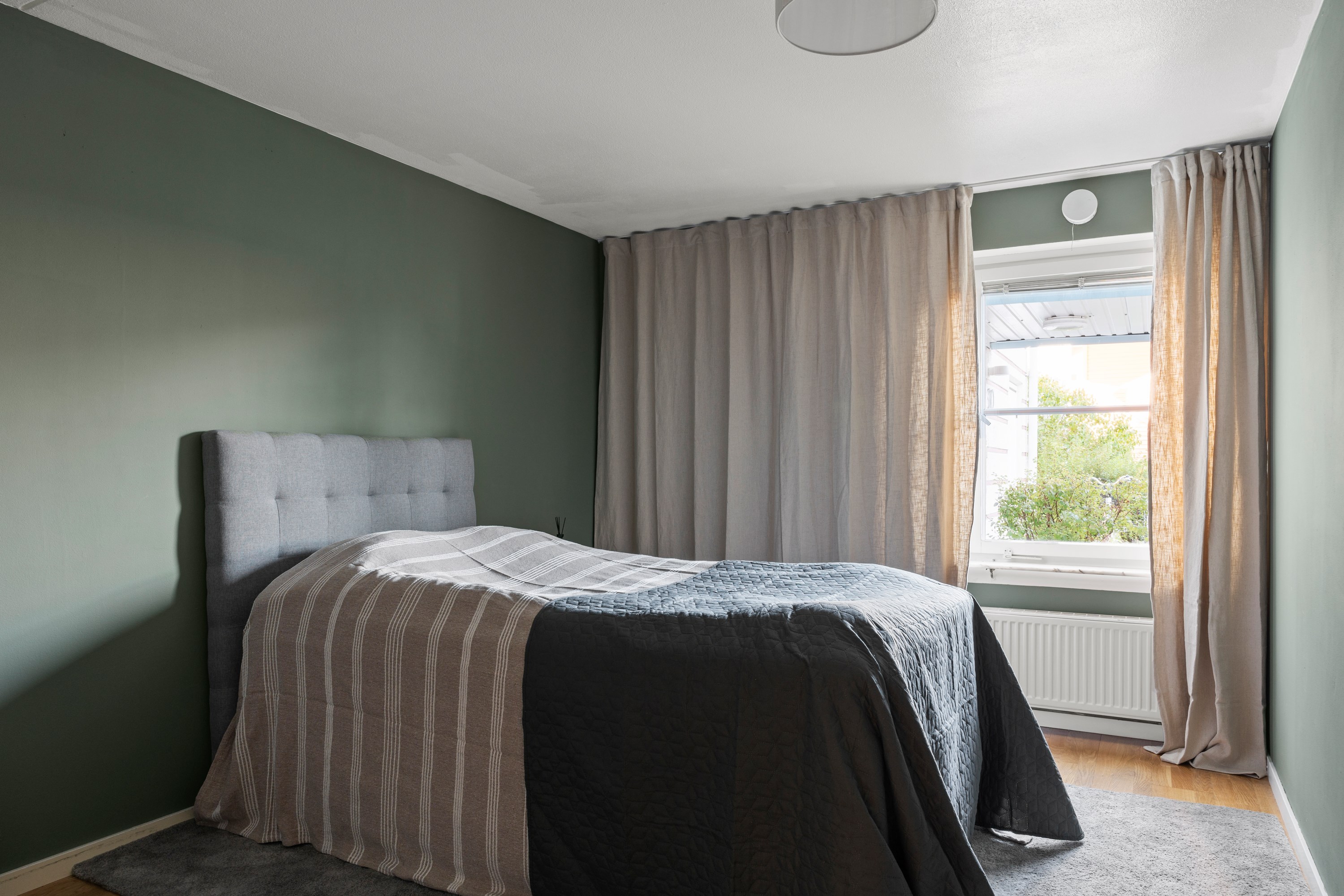 Bostadsbild från Diligensvägen 30, Såld i Jarlaberg, Nacka