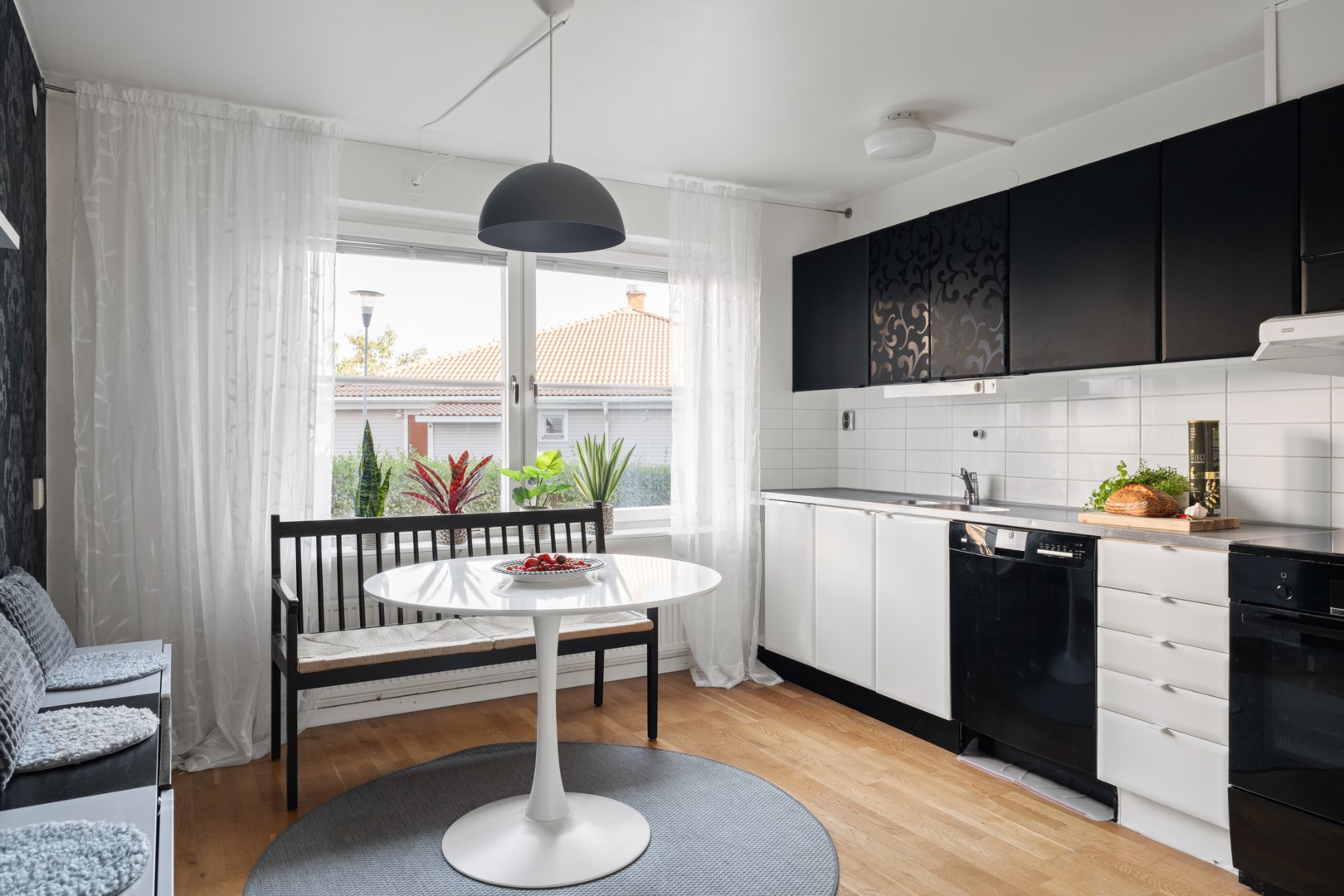 Bostadsbild från Diligensvägen 30, Såld i Jarlaberg, Nacka