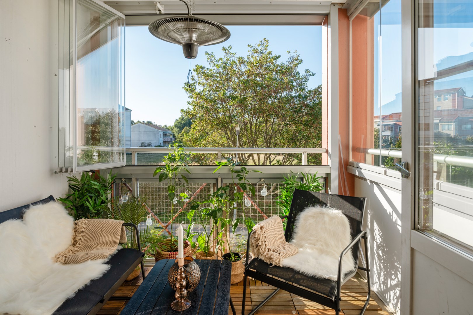 Bostadsbild från Diligensvägen 30, Såld i Jarlaberg, Nacka