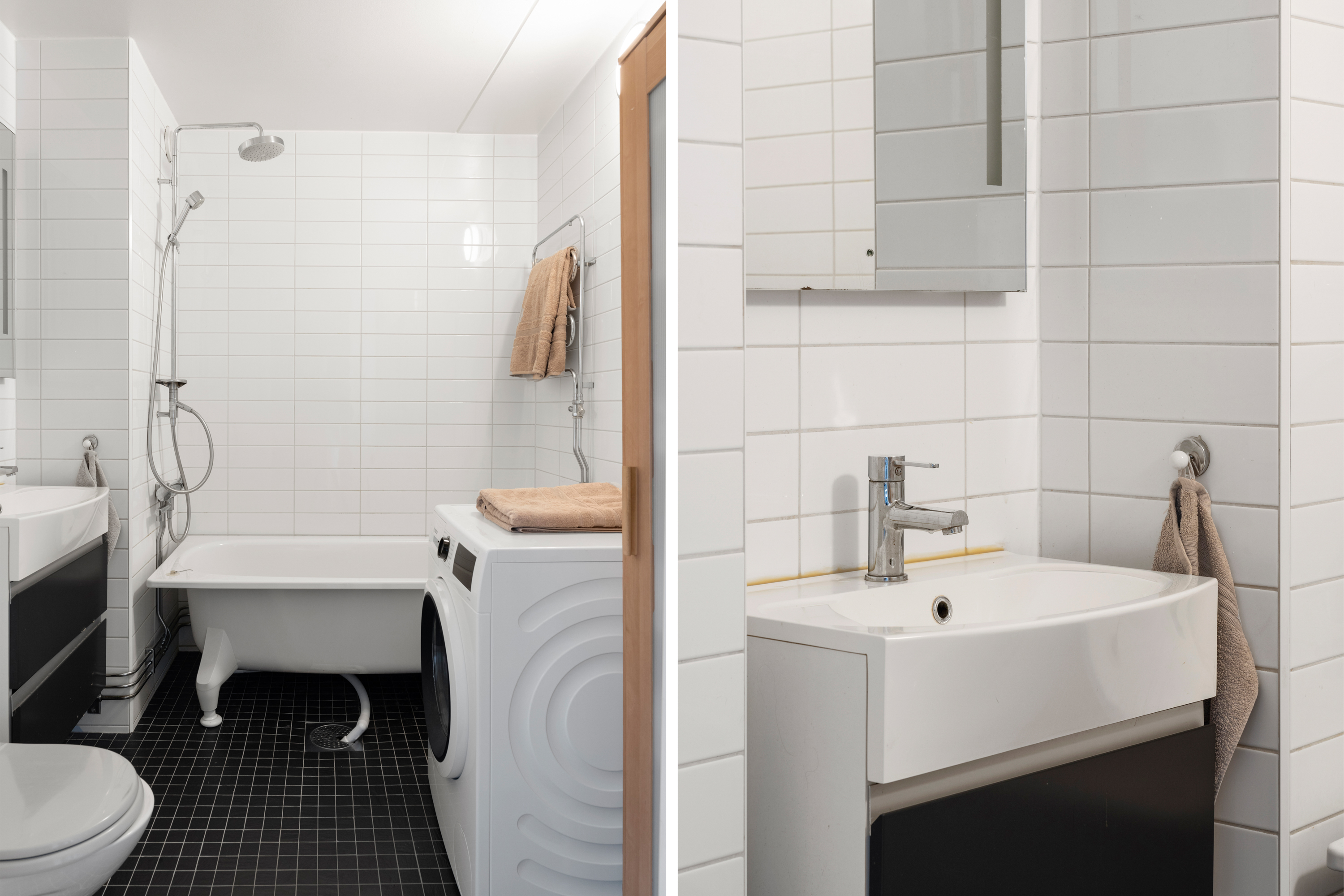 Bostadsbild från Diligensvägen 30, Såld i Jarlaberg, Nacka