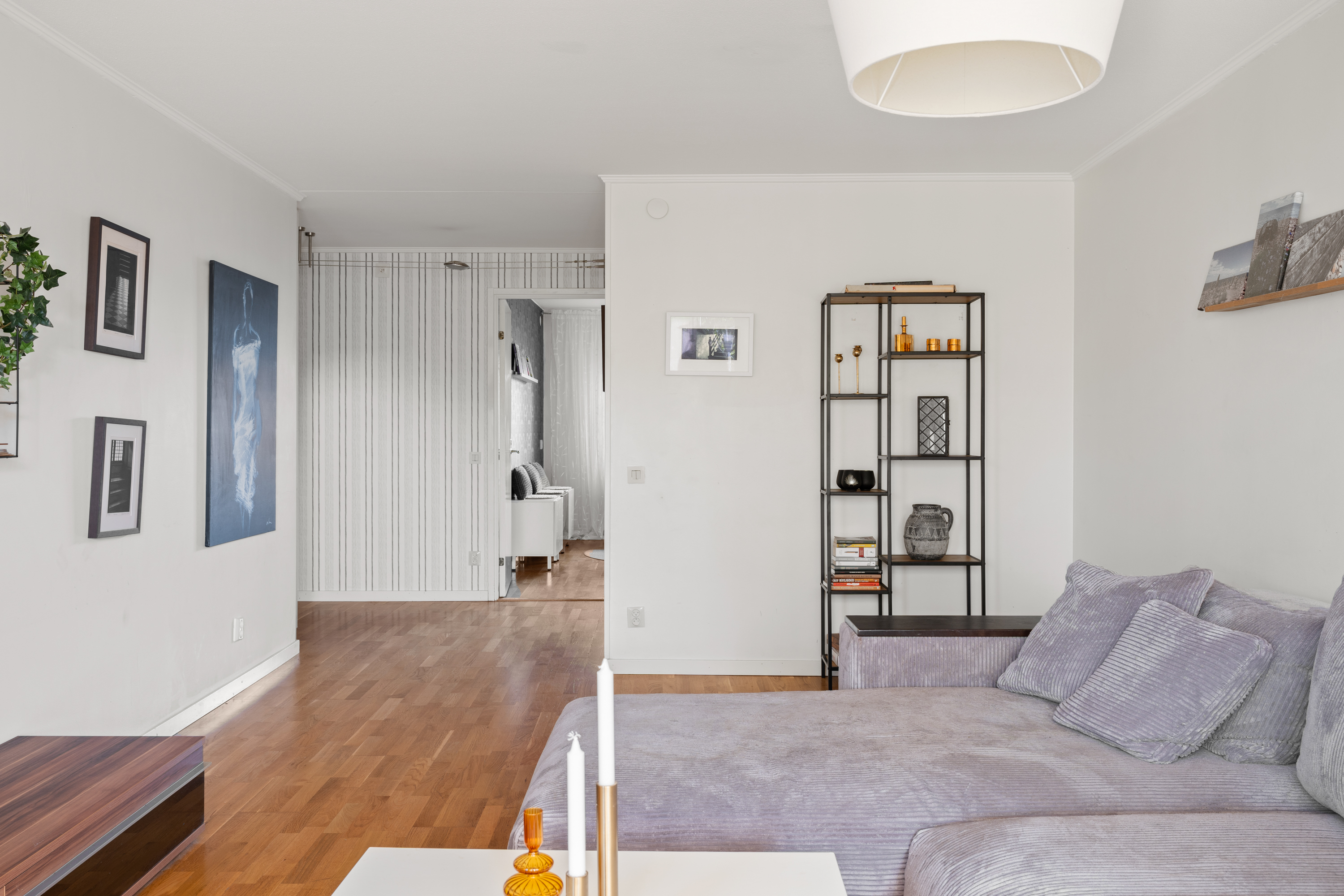 Bostadsbild från Diligensvägen 30, Såld i Jarlaberg, Nacka