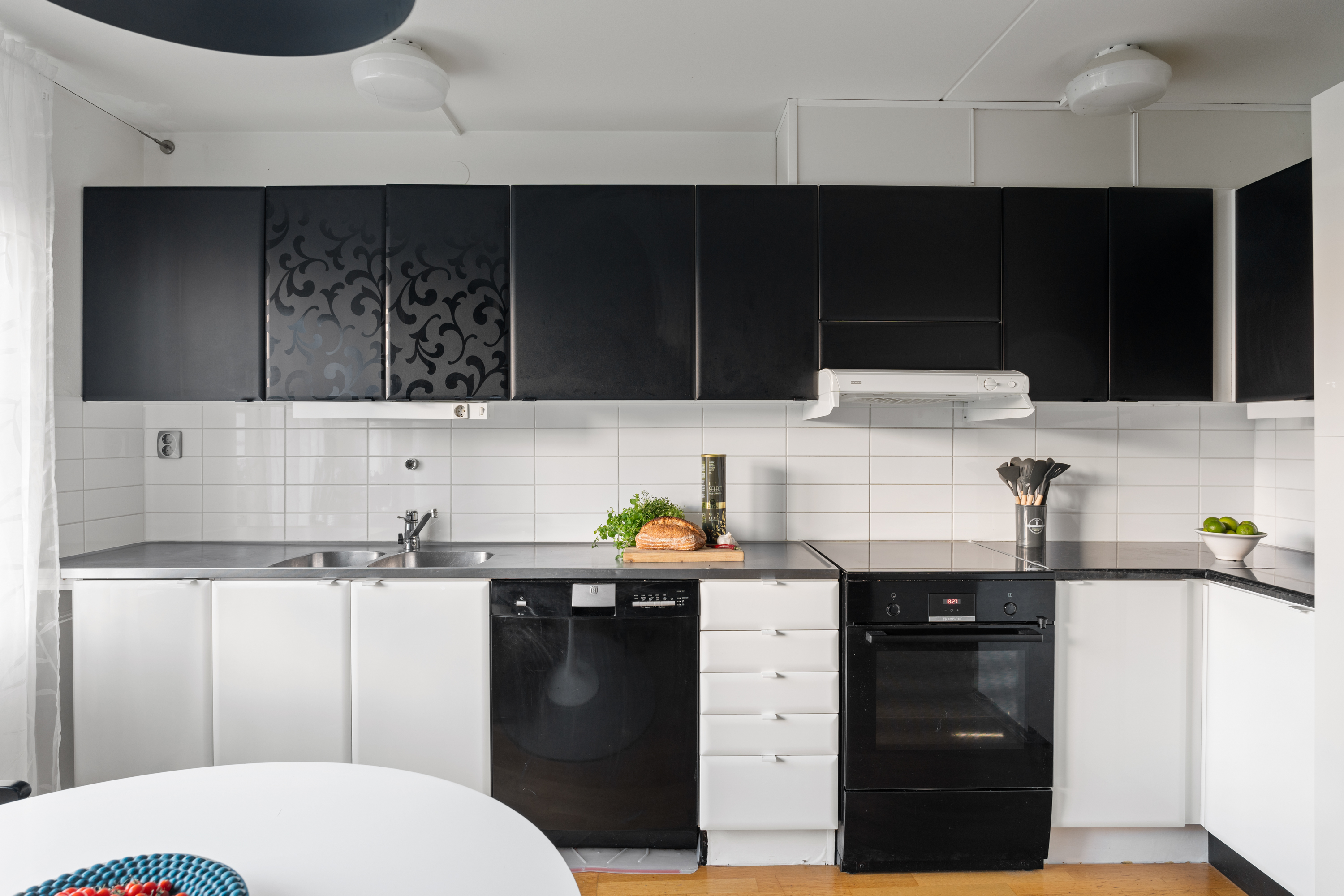 Bostadsbild från Diligensvägen 30, Såld i Jarlaberg, Nacka