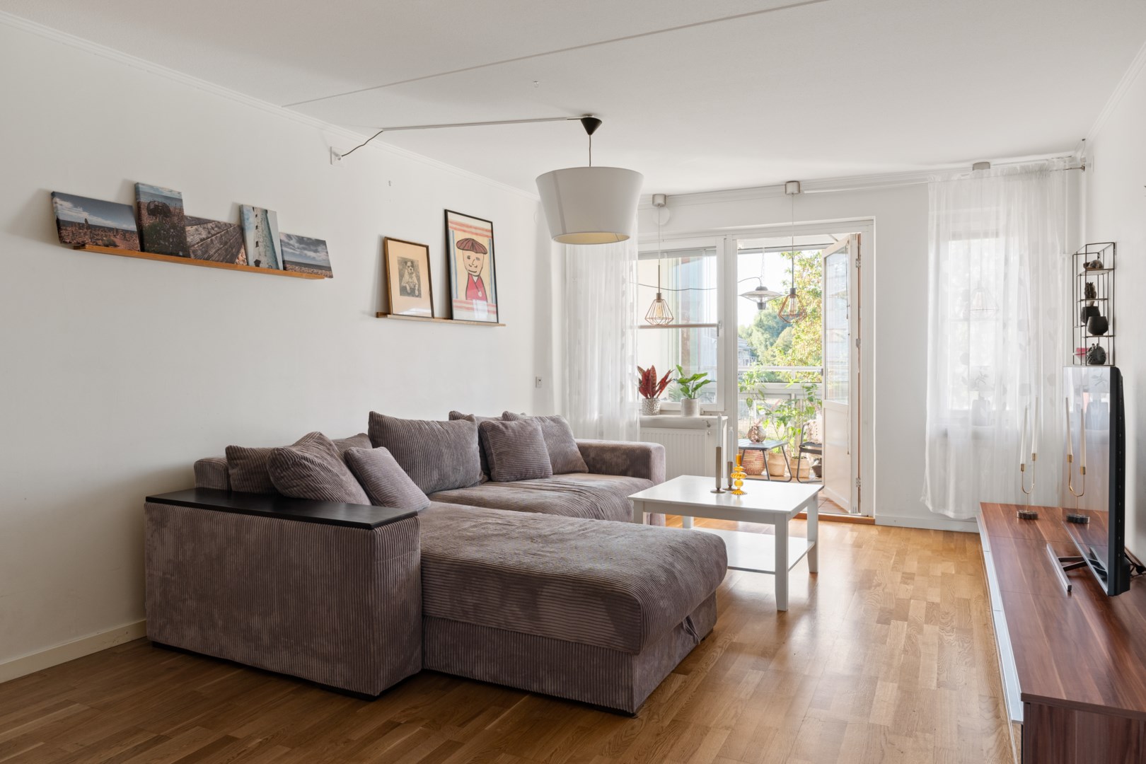 Bostadsbild från Diligensvägen 30, Såld i Jarlaberg, Nacka