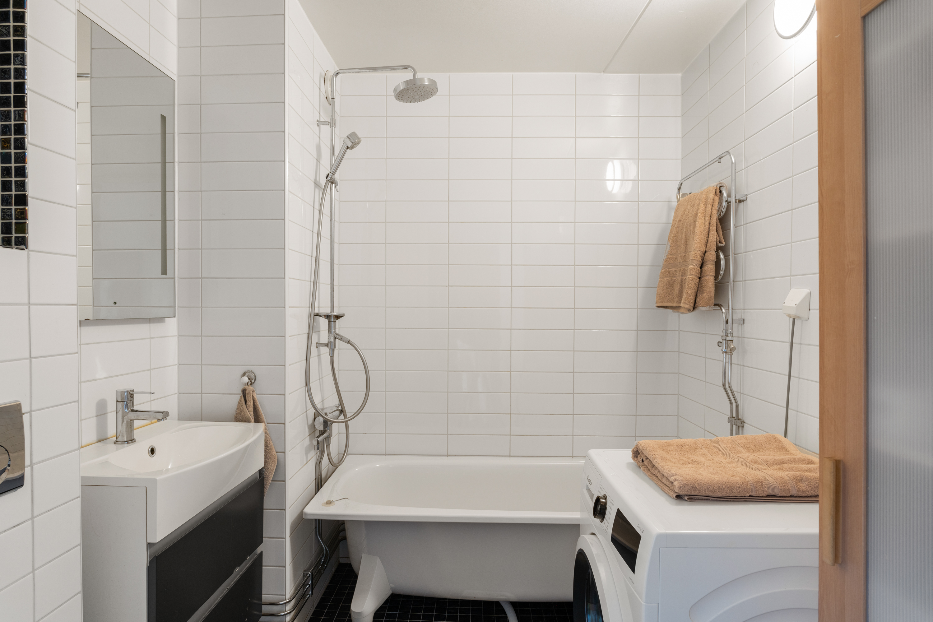 Bostadsbild från Diligensvägen 30, Såld i Jarlaberg, Nacka