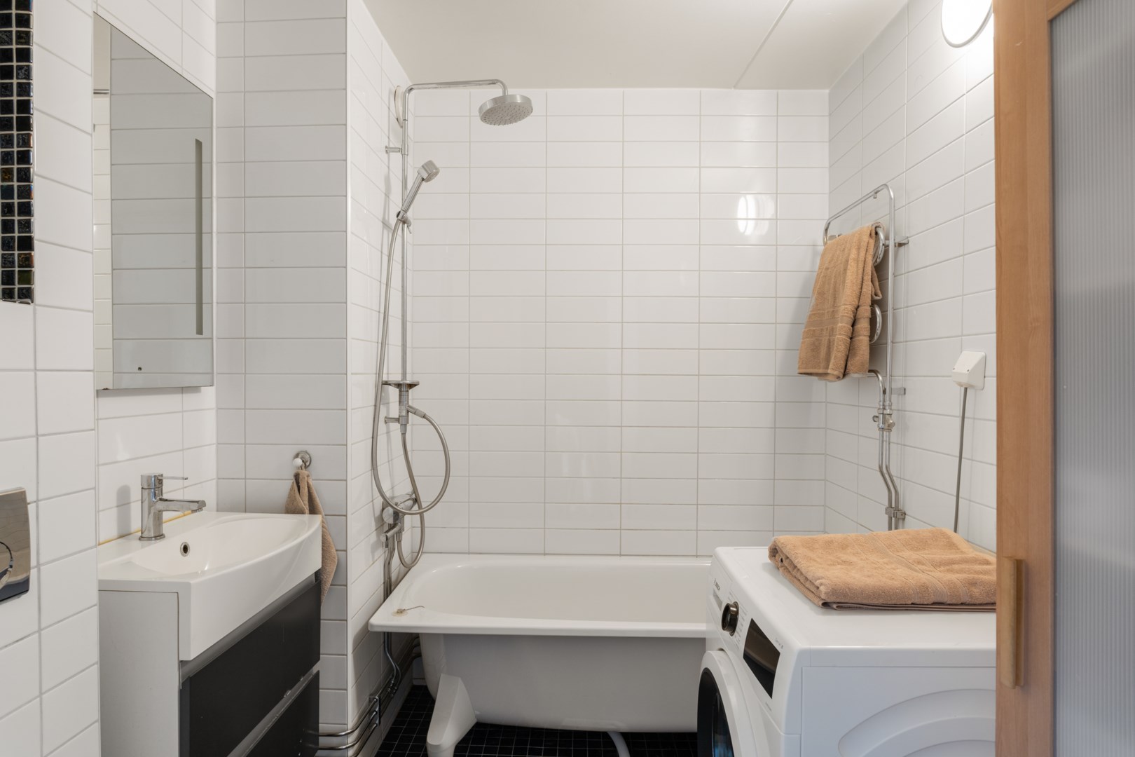 Bostadsbild från Diligensvägen 30, Såld i Jarlaberg, Nacka