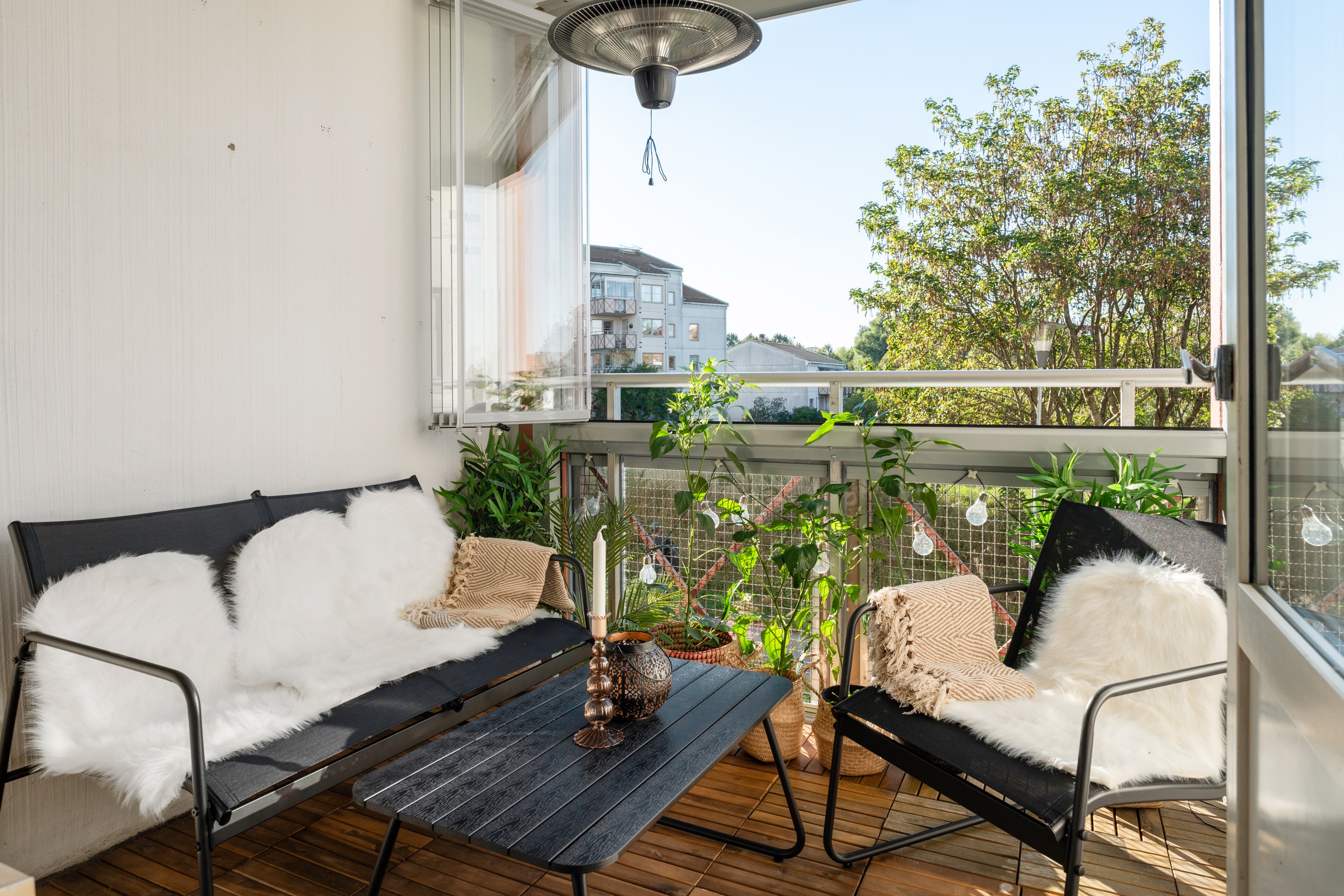 Bostadsbild från Diligensvägen 30, Såld i Jarlaberg, Nacka