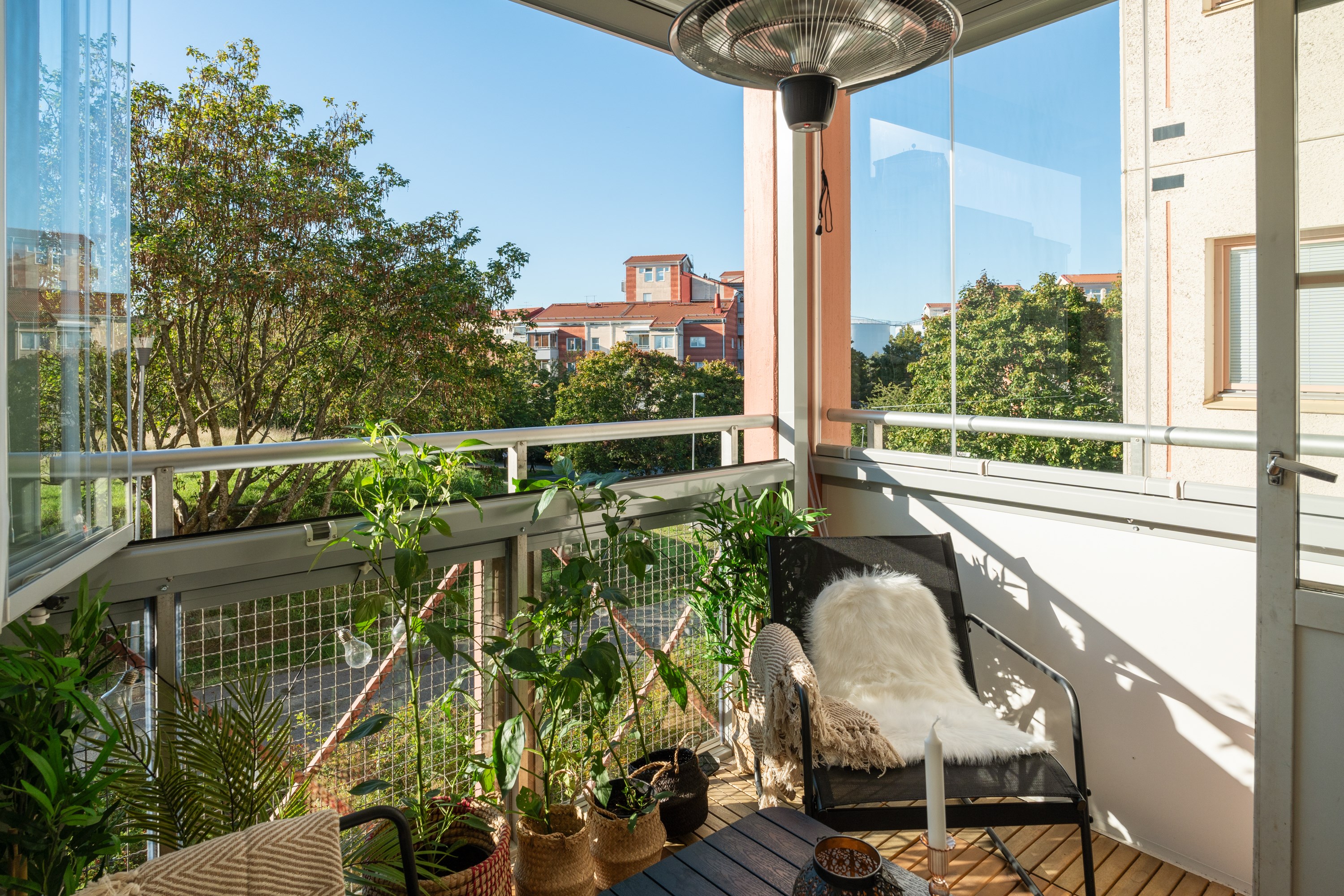 Bostadsbild från Diligensvägen 30, Såld i Jarlaberg, Nacka