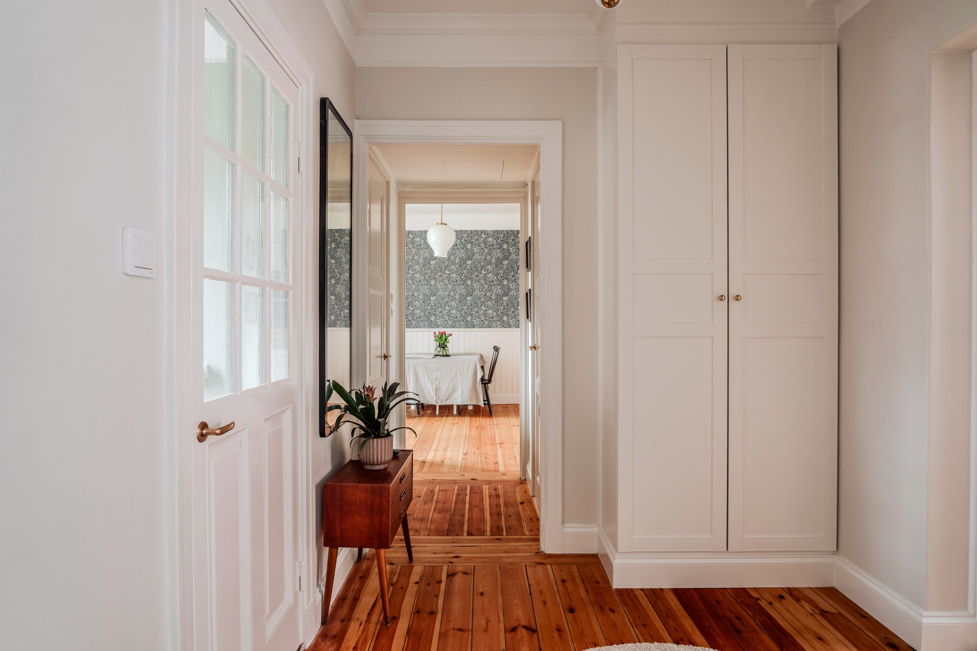 Bostadsbild från Väderkvarnsgatan 39B, Såld i Fålhagen, Uppsala