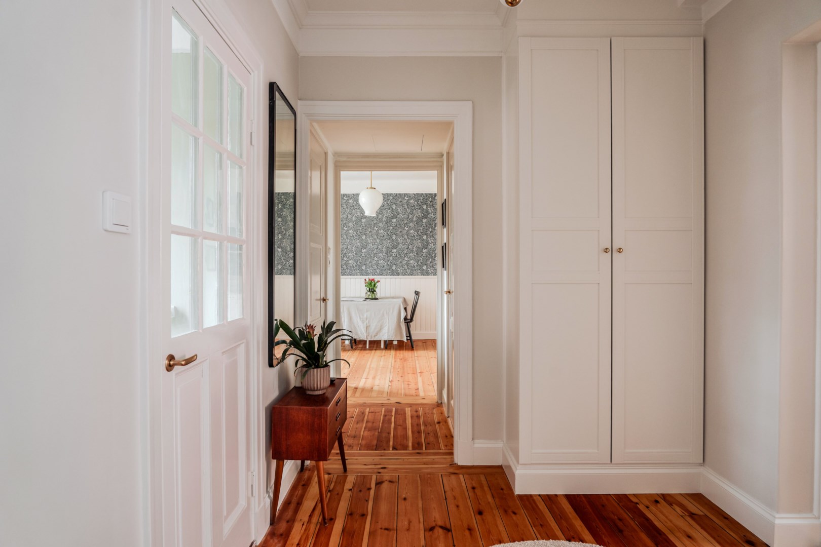 Bostadsbild från Väderkvarnsgatan 39B, Såld i Fålhagen, Uppsala