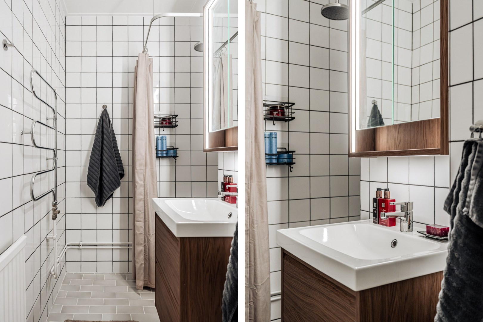 Bostadsbild från Väderkvarnsgatan 39B, Såld i Fålhagen, Uppsala