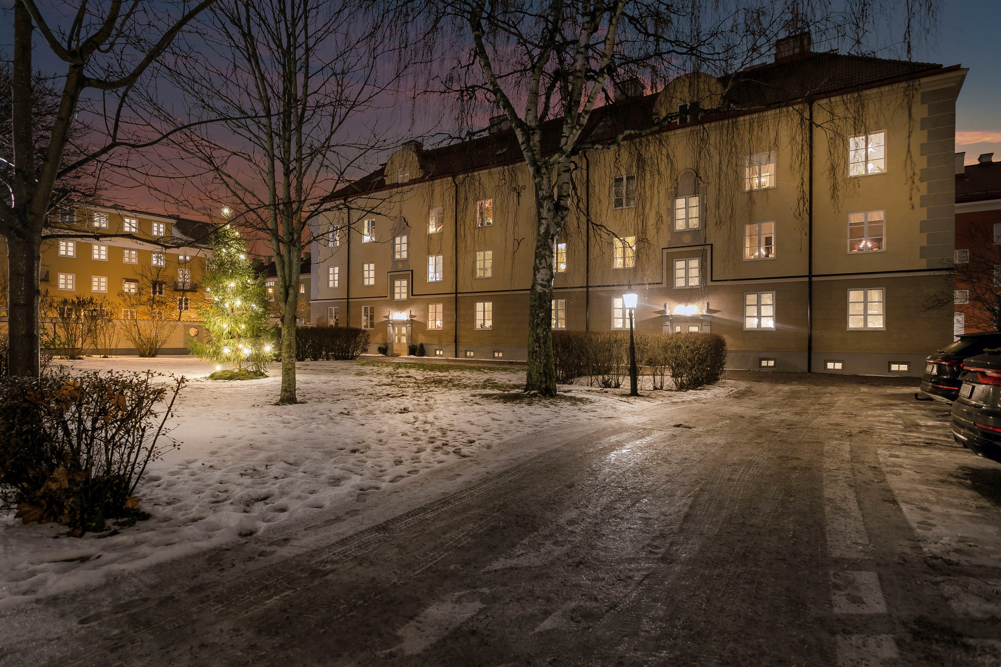 Bostadsbild från Väderkvarnsgatan 39B, Såld i Fålhagen, Uppsala