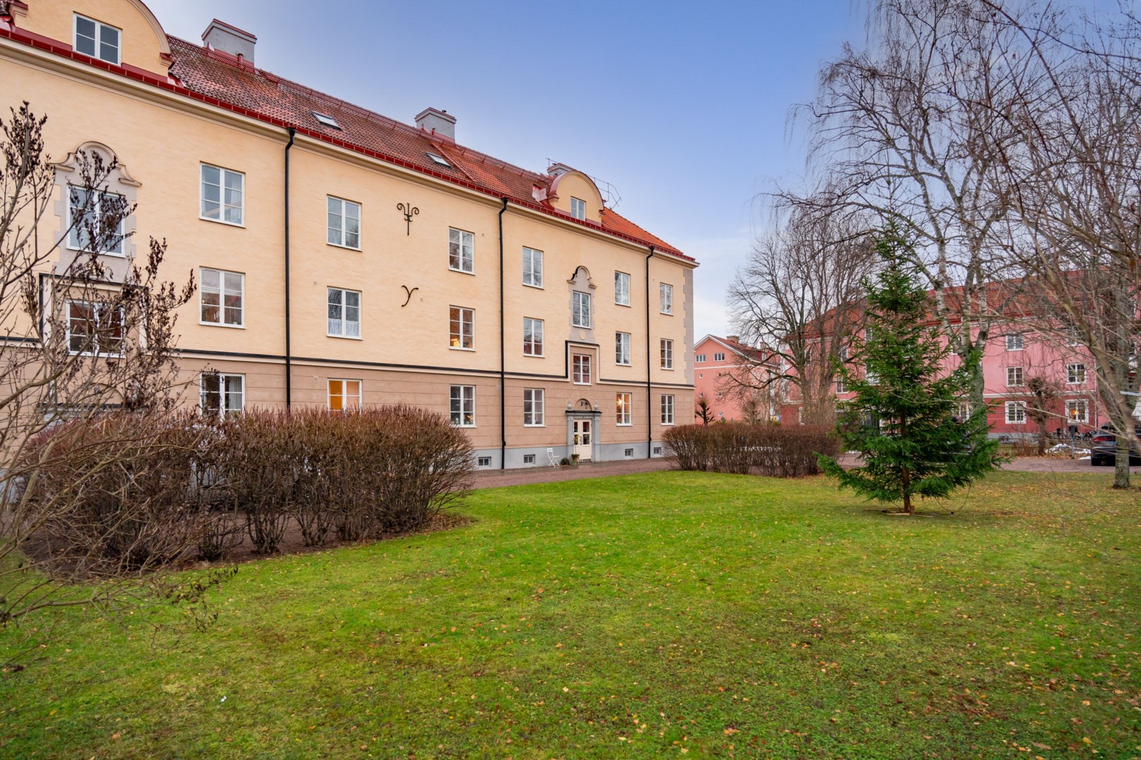 Bostadsbild från Väderkvarnsgatan 39B, Såld i Fålhagen, Uppsala