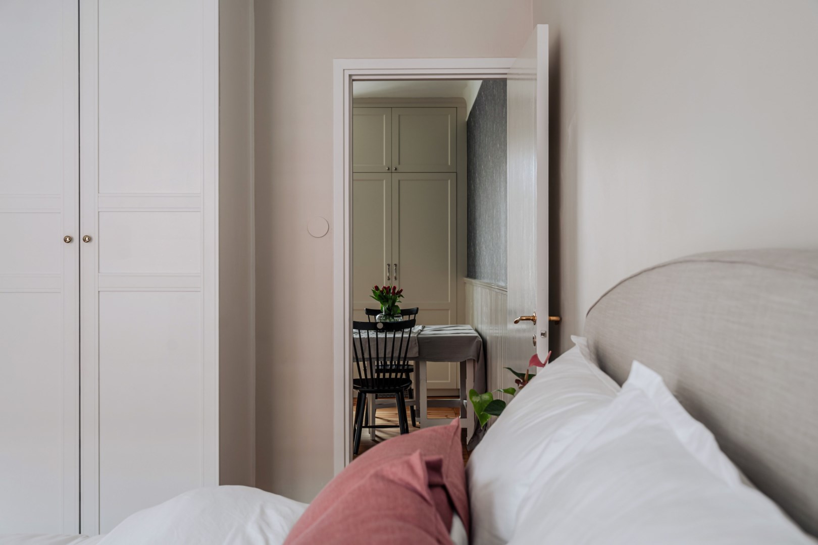 Bostadsbild från Väderkvarnsgatan 39B, Såld i Fålhagen, Uppsala