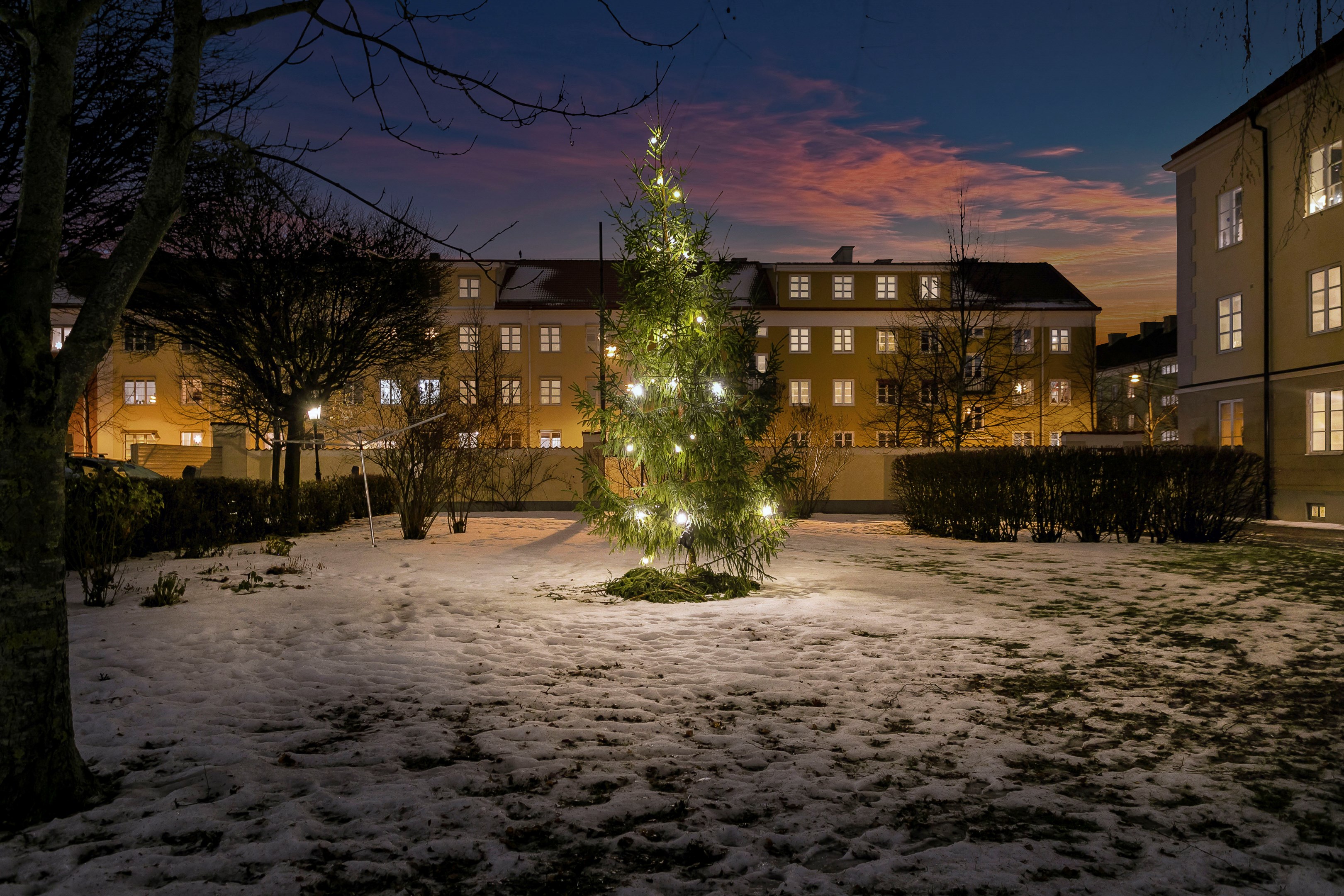 Bostadsbild från Väderkvarnsgatan 39B, Såld i Fålhagen, Uppsala